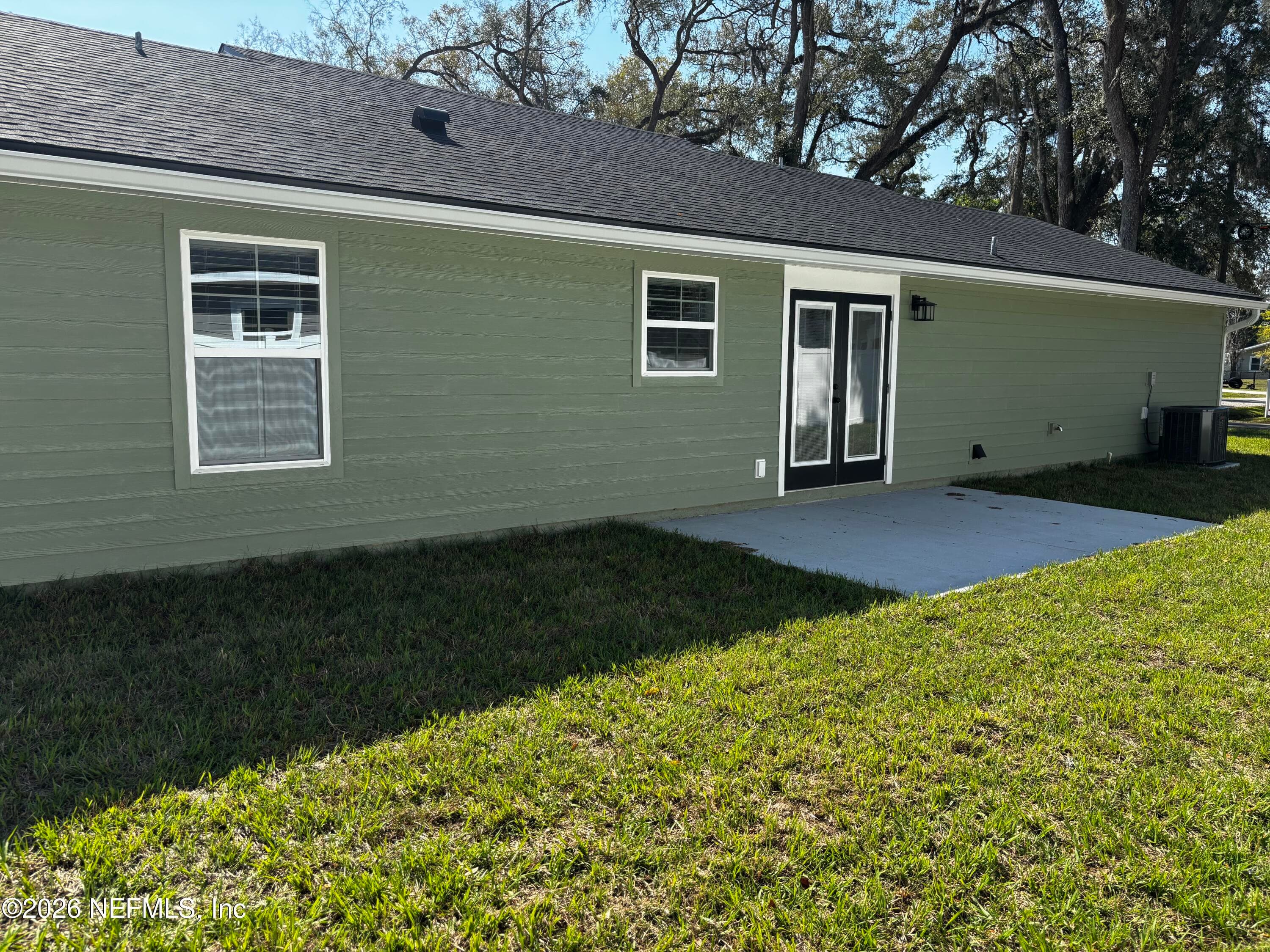Photo 3 of 45110 BOOTH Street, Callahan, FL 32011