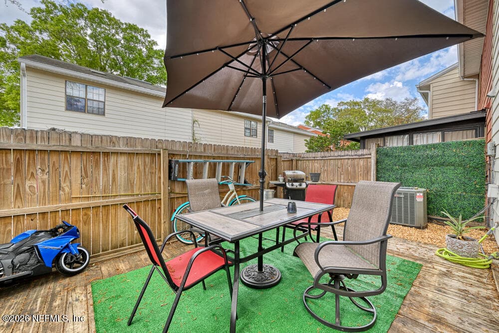 Photo 16 of 1101 KETTERING Way, Orange Park, FL 32073