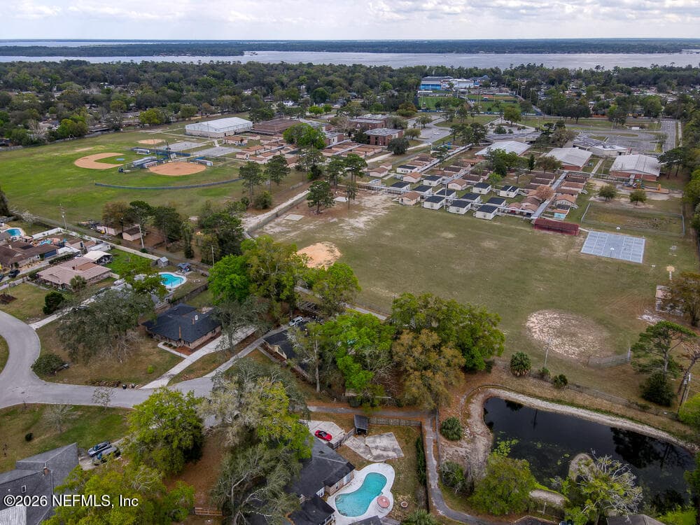 Photo 18 of 1101 KETTERING Way, Orange Park, FL 32073