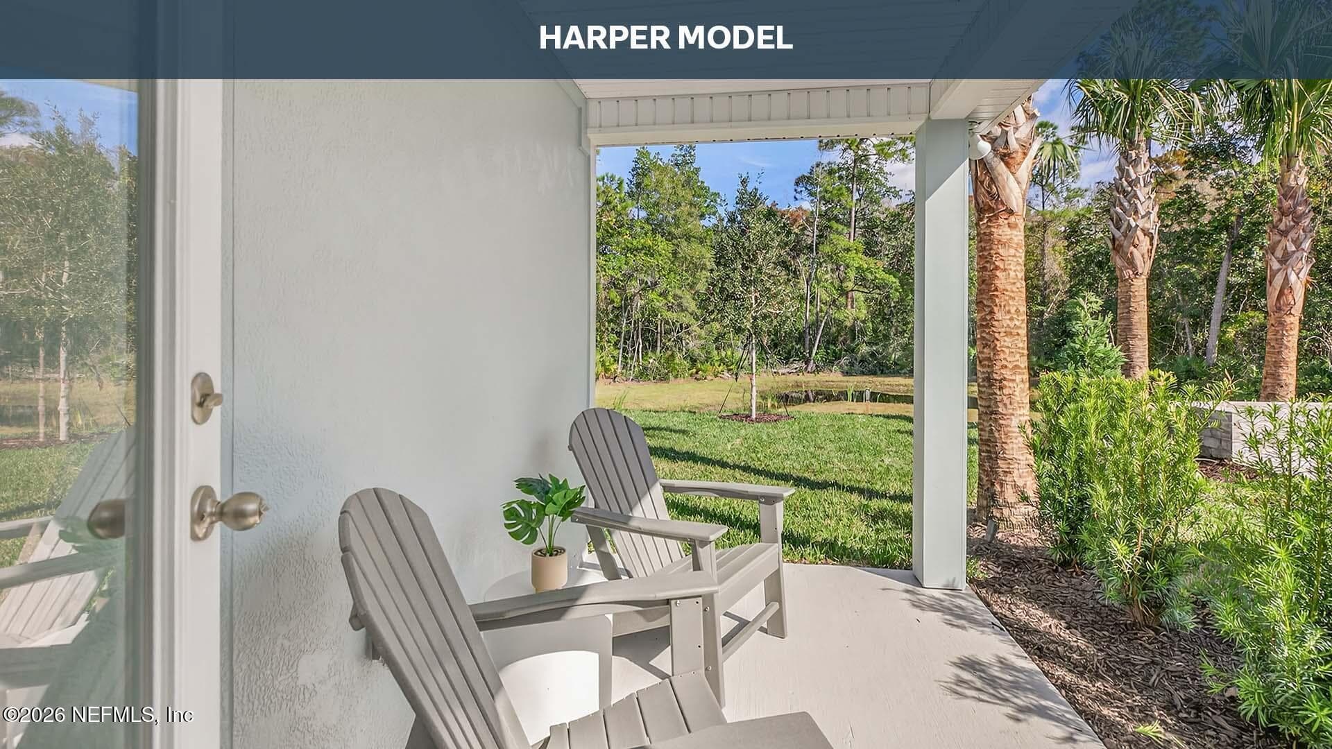 Photo 27 of 106 FLAGSTICK Lane, Bunnell, FL 32110