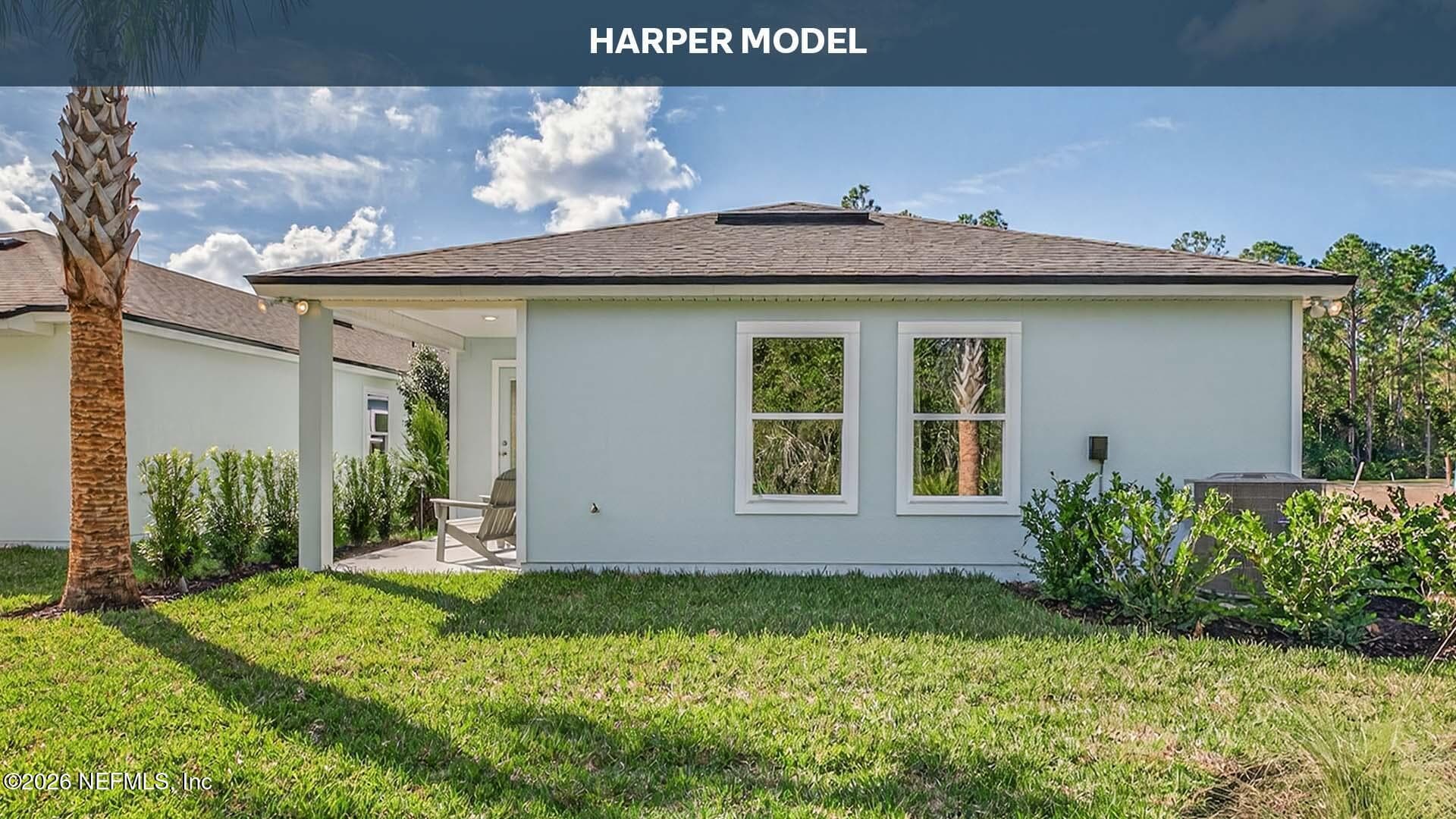 Photo 28 of 106 FLAGSTICK Lane, Bunnell, FL 32110