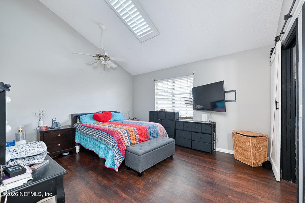 Photo 7 of 1101 KETTERING Way, Orange Park, FL 32073