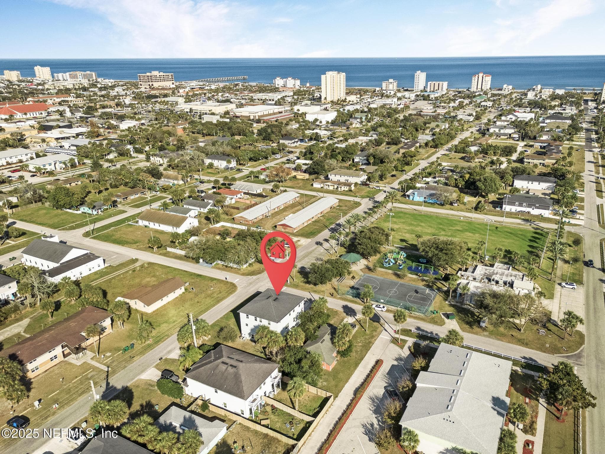 Photo 31 of 408 8TH Street S, Jacksonville Beach, FL 32250