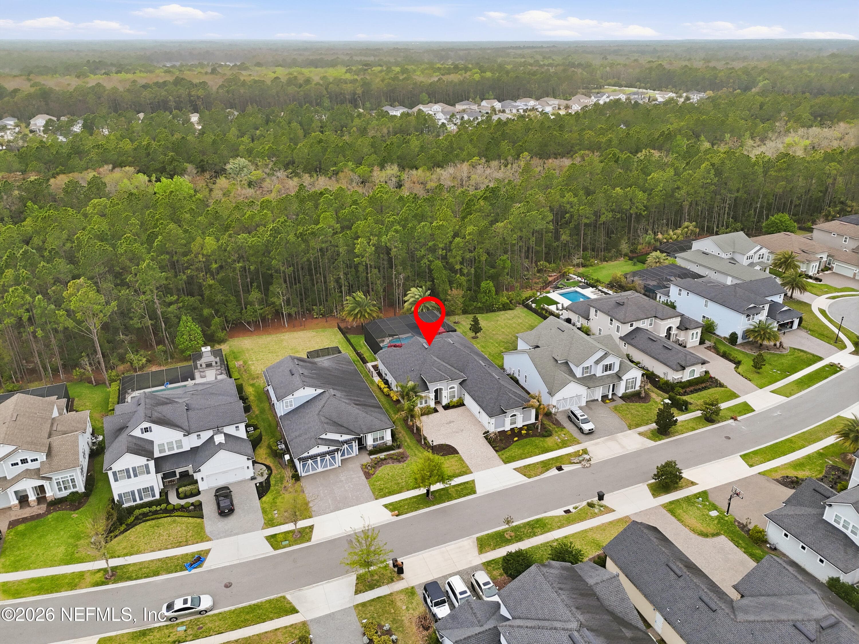 Photo 4 of 448 MAHI Drive, Ponte Vedra, FL 32081