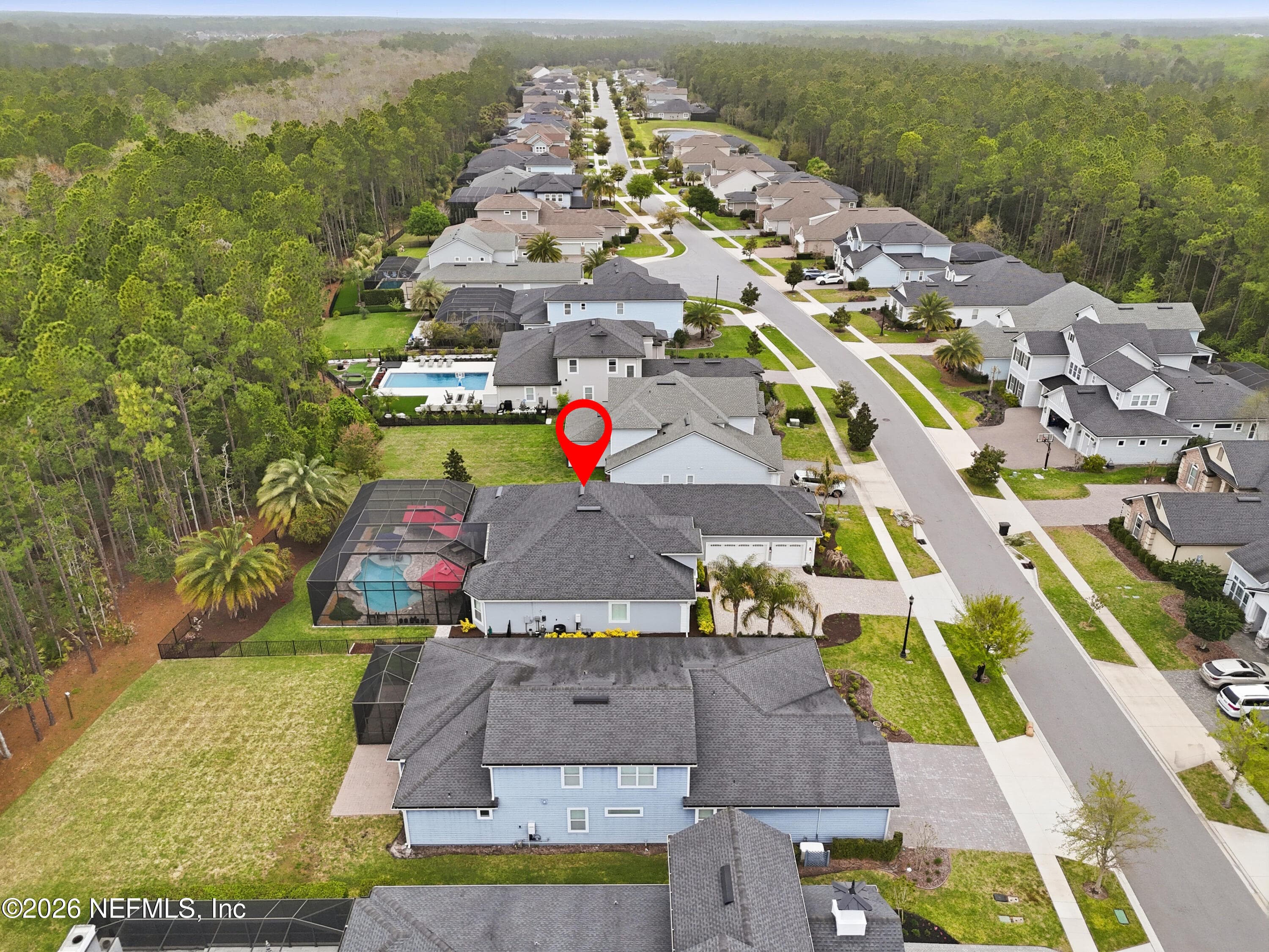 Photo 56 of 448 MAHI Drive, Ponte Vedra, FL 32081