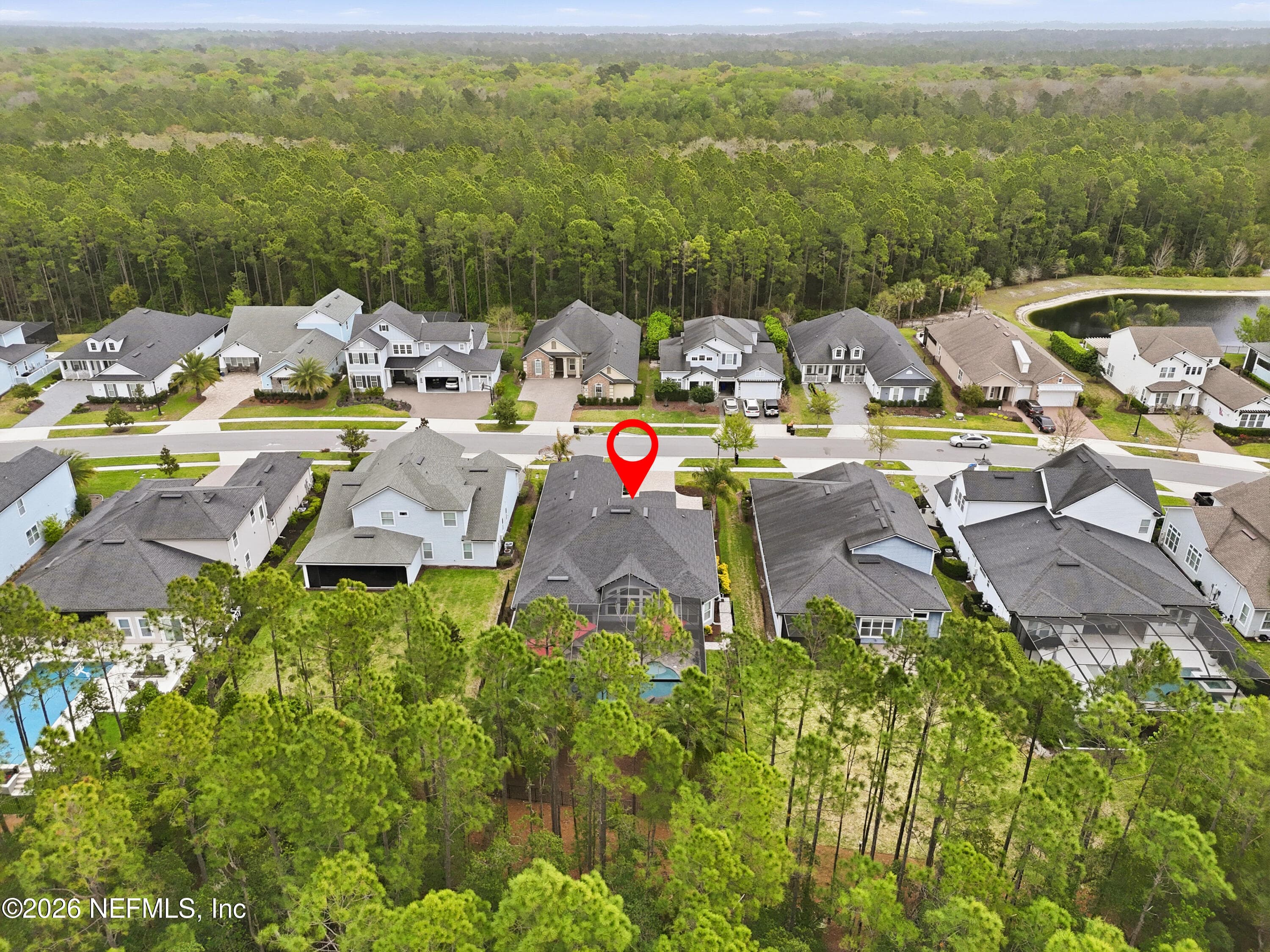 Photo 58 of 448 MAHI Drive, Ponte Vedra, FL 32081