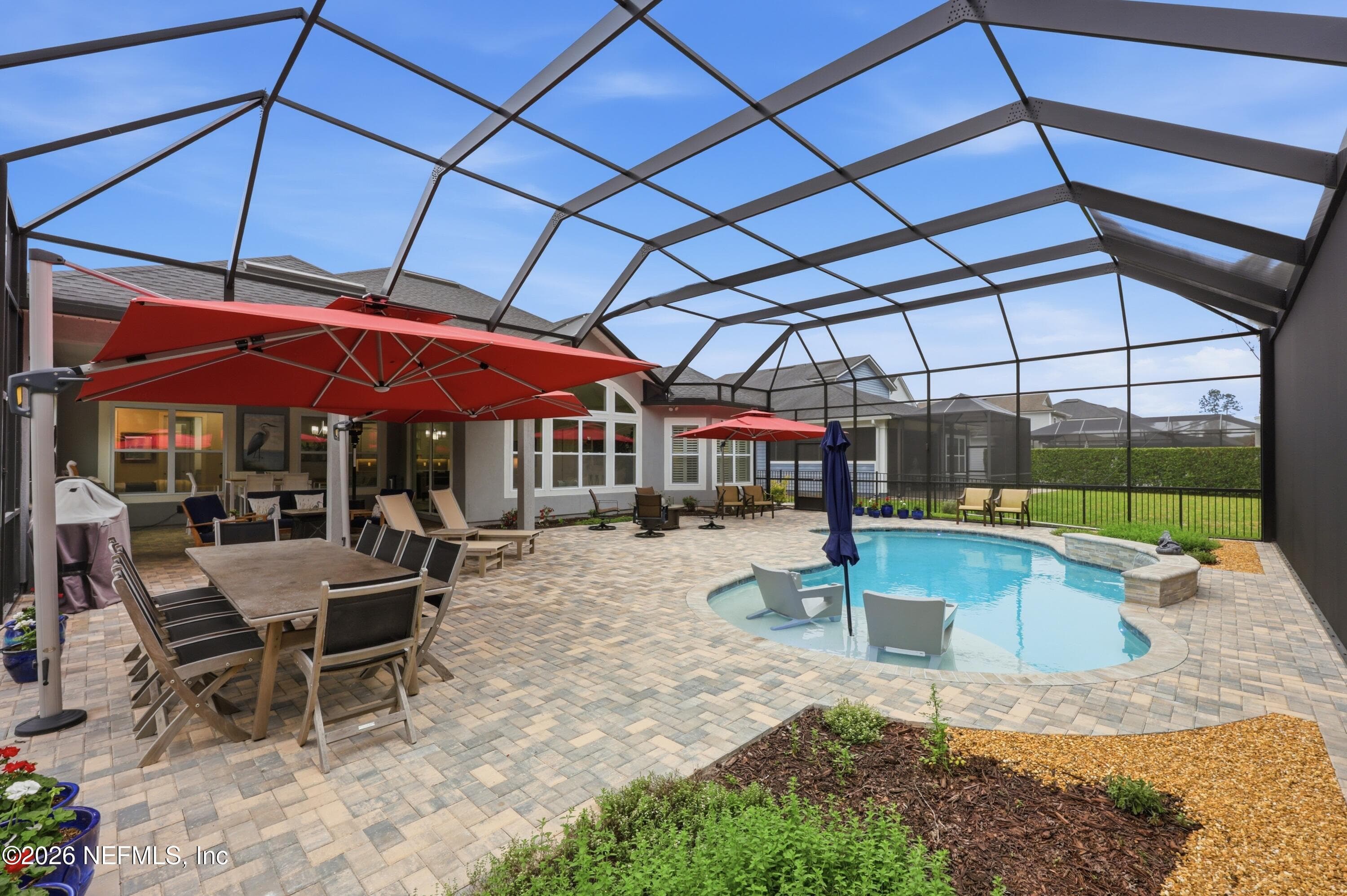 Photo 48 of 448 MAHI Drive, Ponte Vedra, FL 32081