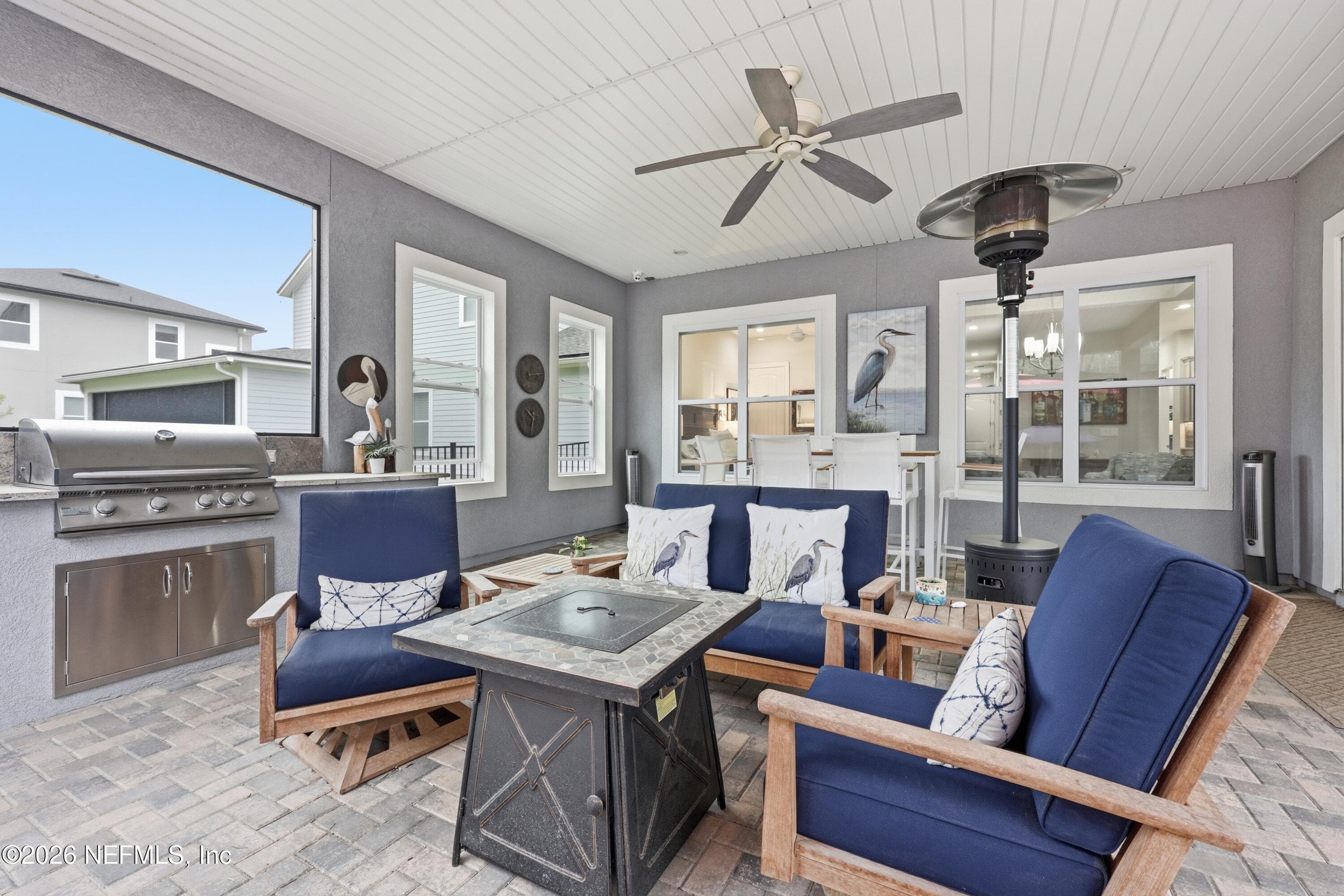Photo 44 of 448 MAHI Drive, Ponte Vedra, FL 32081