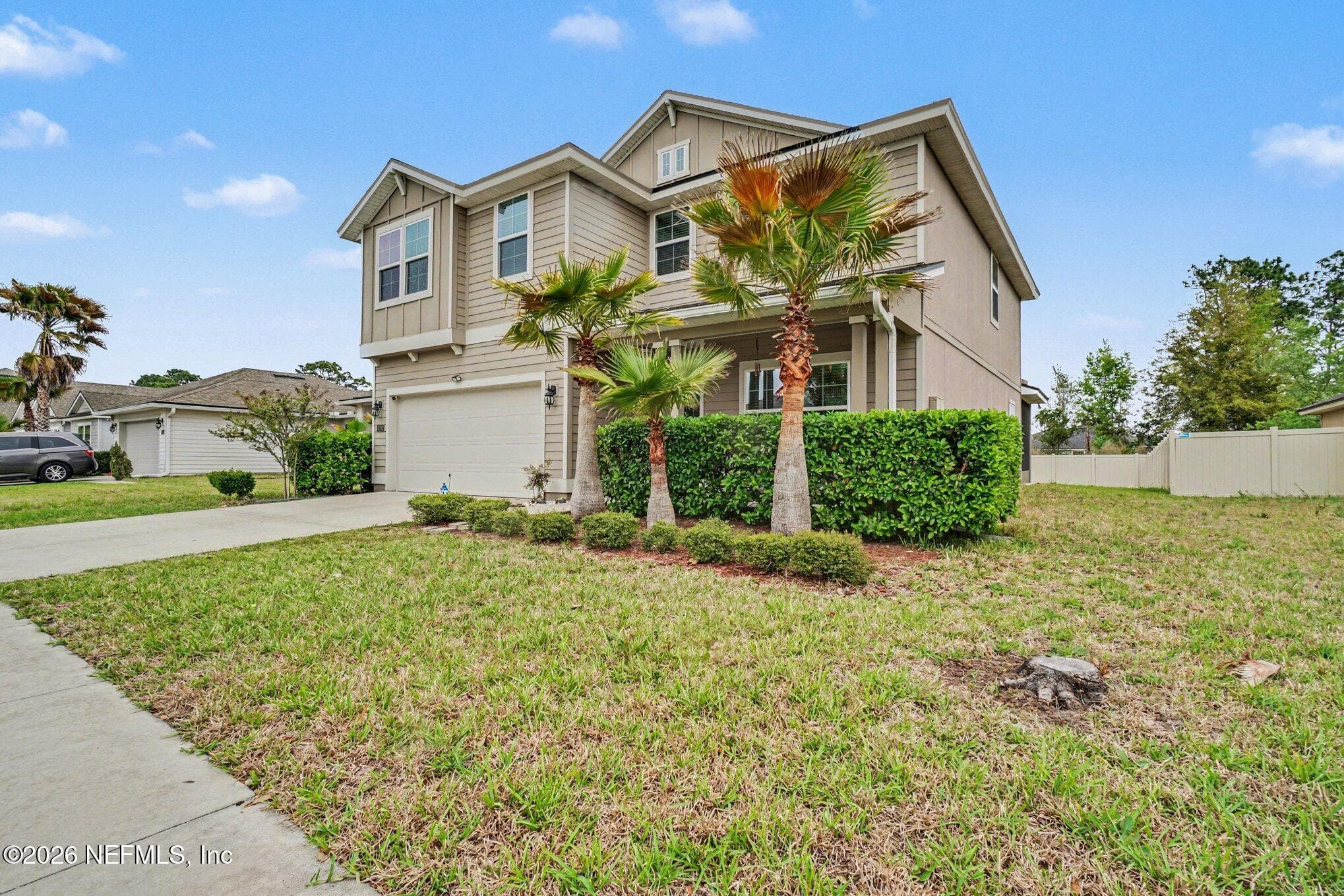 Photo 2 of 15717 PINYON Lane, Jacksonville, FL 32218