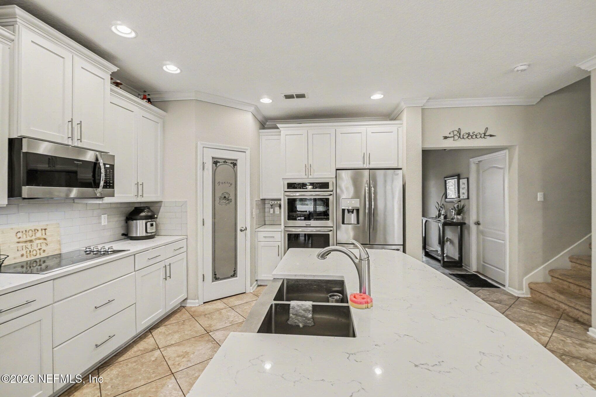 Photo 4 of 15717 PINYON Lane, Jacksonville, FL 32218