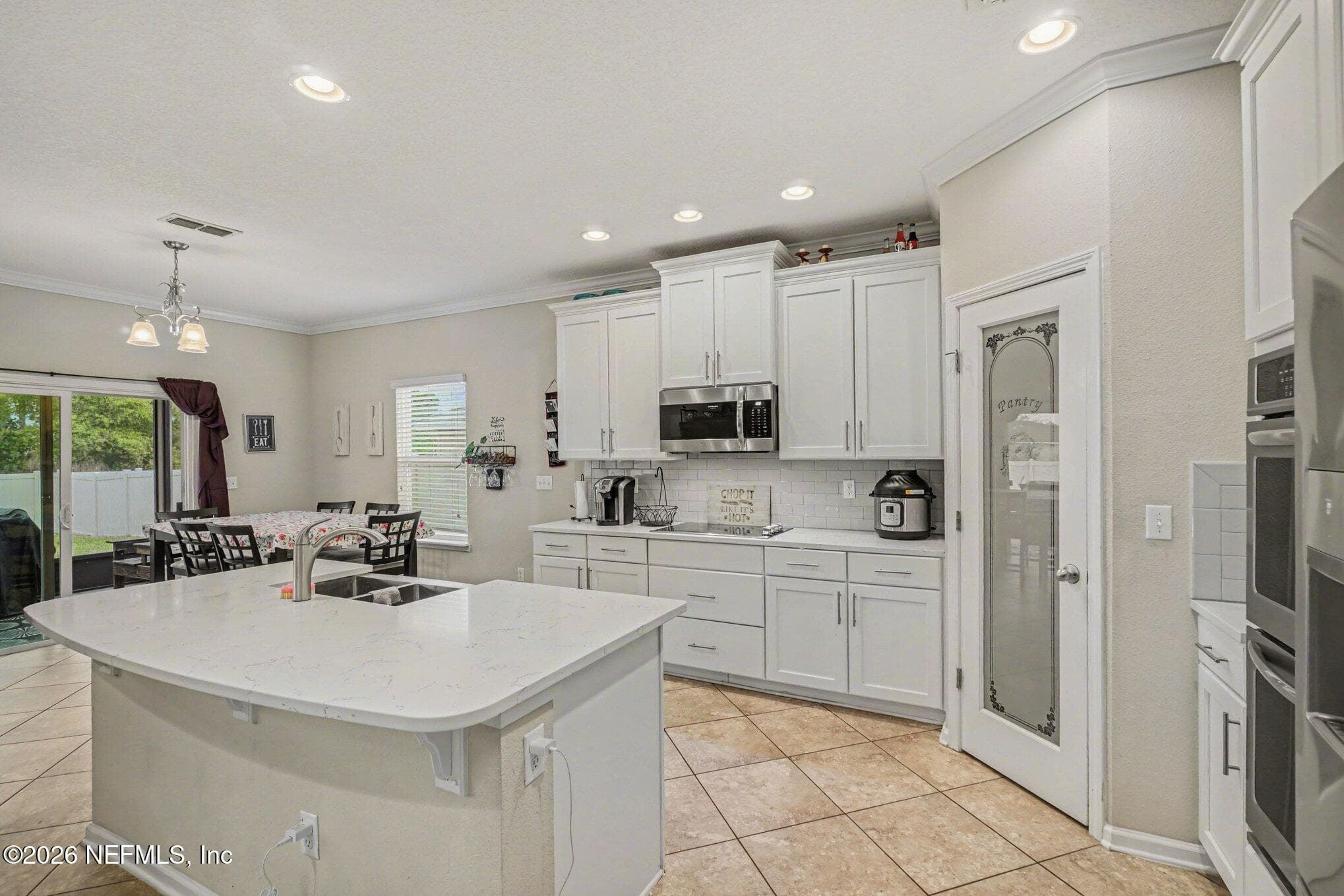 Photo 5 of 15717 PINYON Lane, Jacksonville, FL 32218