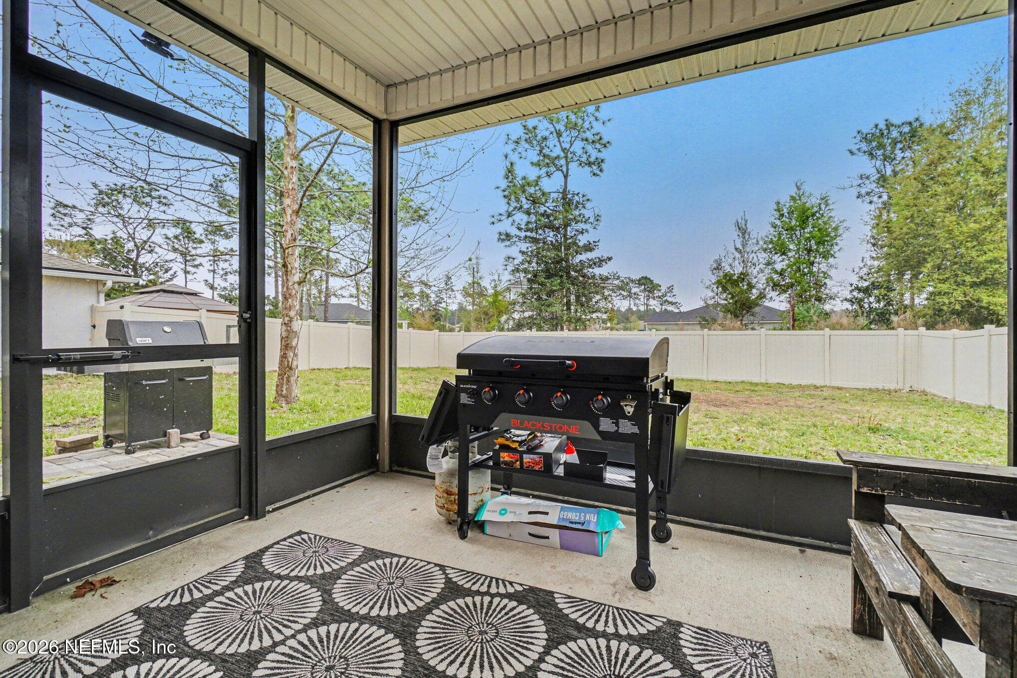 Photo 10 of 15717 PINYON Lane, Jacksonville, FL 32218