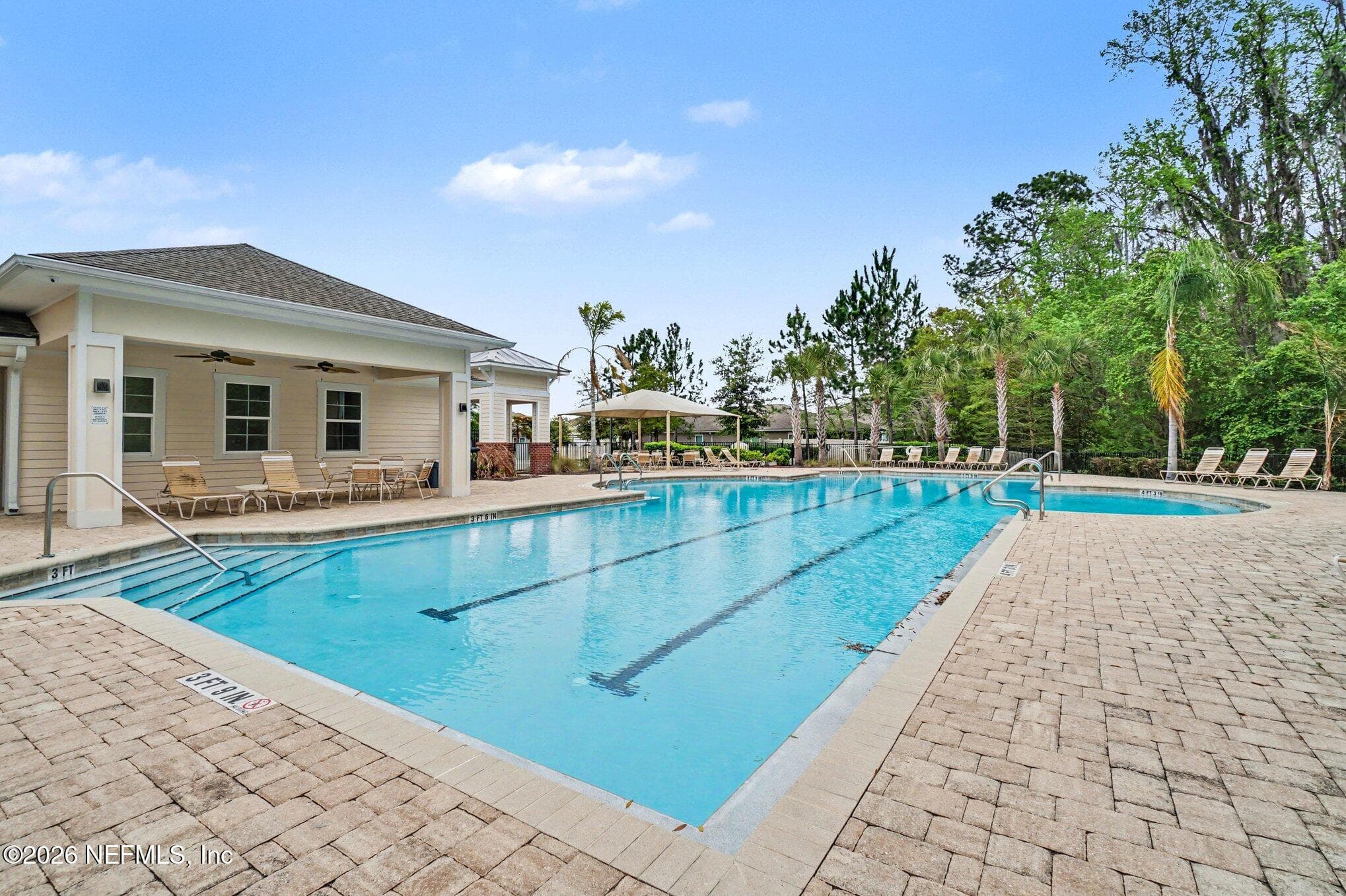 Photo 12 of 15717 PINYON Lane, Jacksonville, FL 32218