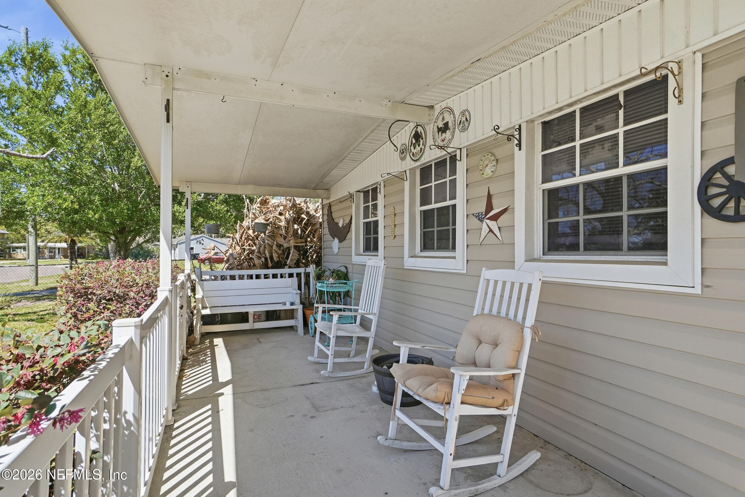 Photo 5 of 43 FORRESTAL Circle N, Atlantic Beach, FL 32233