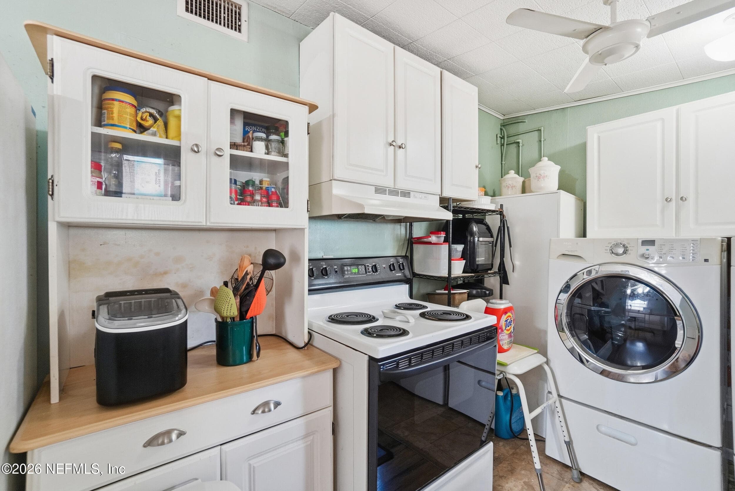 Photo 11 of 43 FORRESTAL Circle N, Atlantic Beach, FL 32233