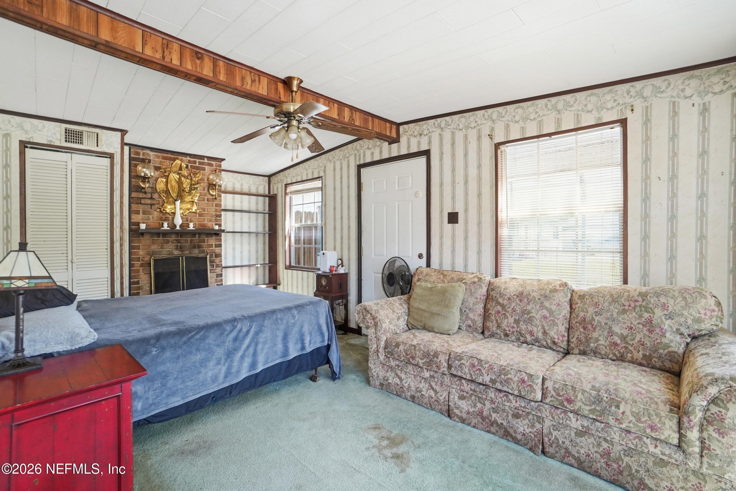 Photo 16 of 43 FORRESTAL Circle N, Atlantic Beach, FL 32233