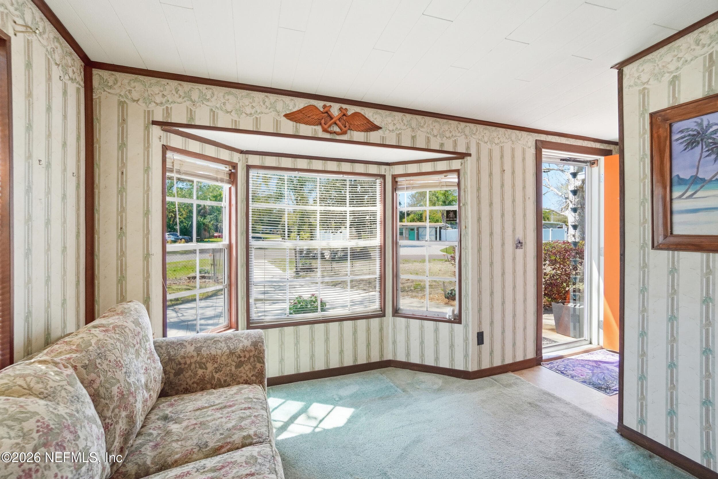 Photo 18 of 43 FORRESTAL Circle N, Atlantic Beach, FL 32233