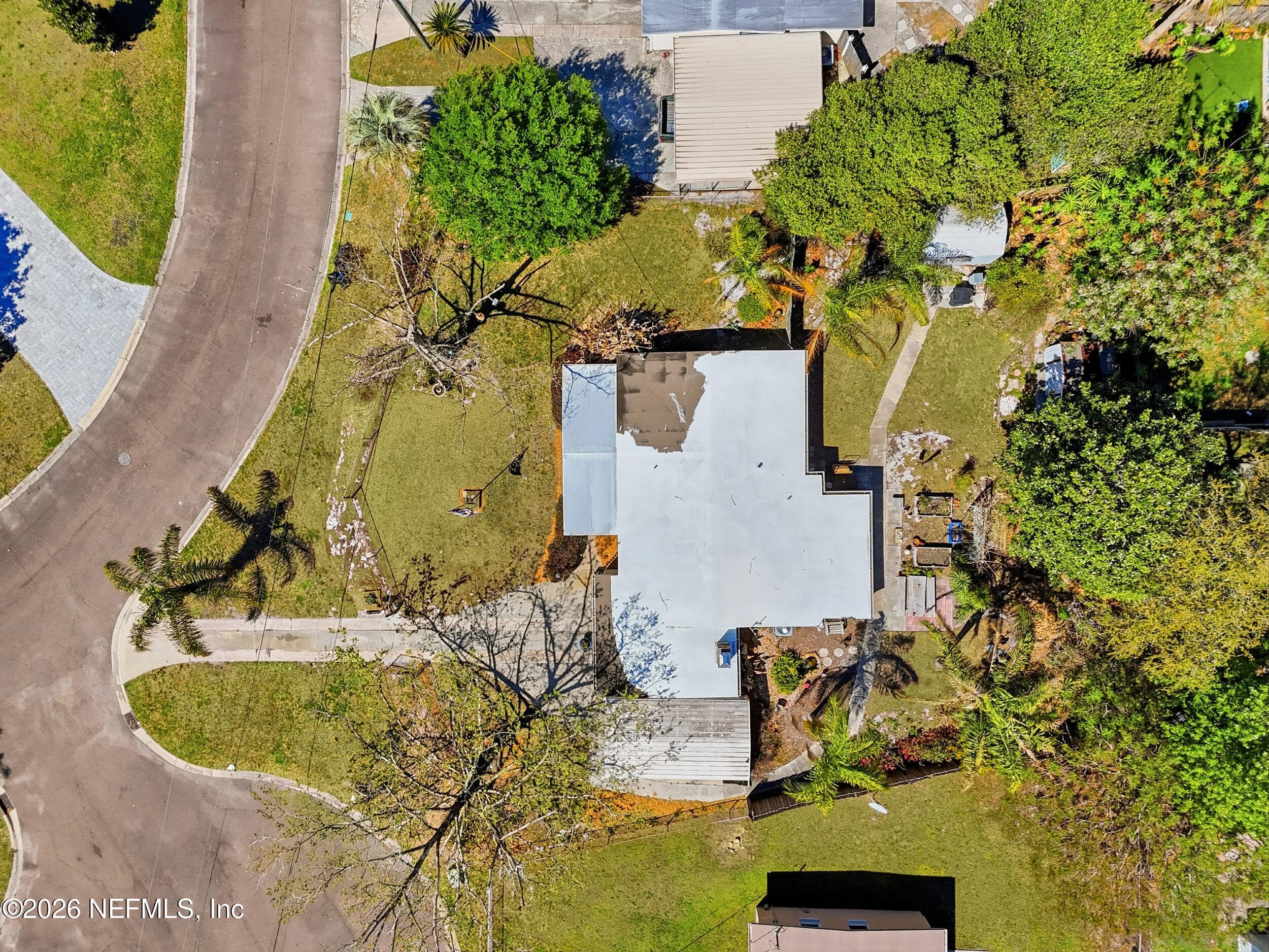 Photo 34 of 43 FORRESTAL Circle N, Atlantic Beach, FL 32233