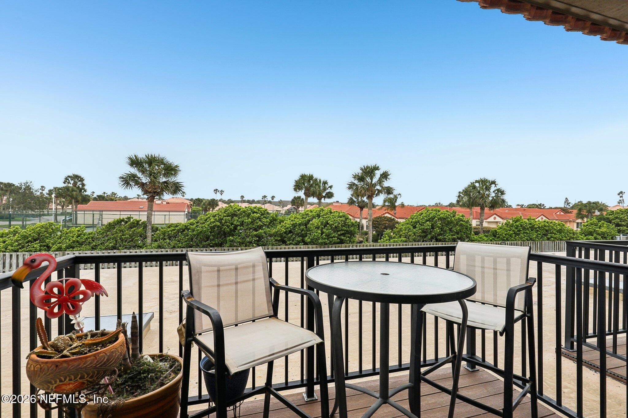 Photo 3 of 11 DONDANVILLE Road 28, St. Augustine Beach, FL 32080