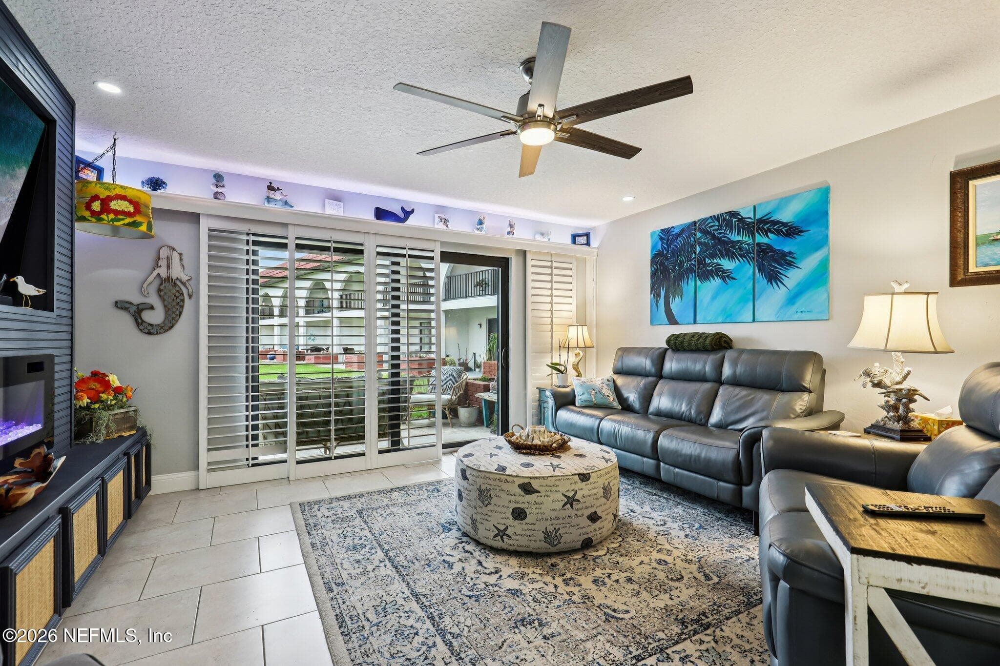 Photo 4 of 11 DONDANVILLE Road 28, St. Augustine Beach, FL 32080
