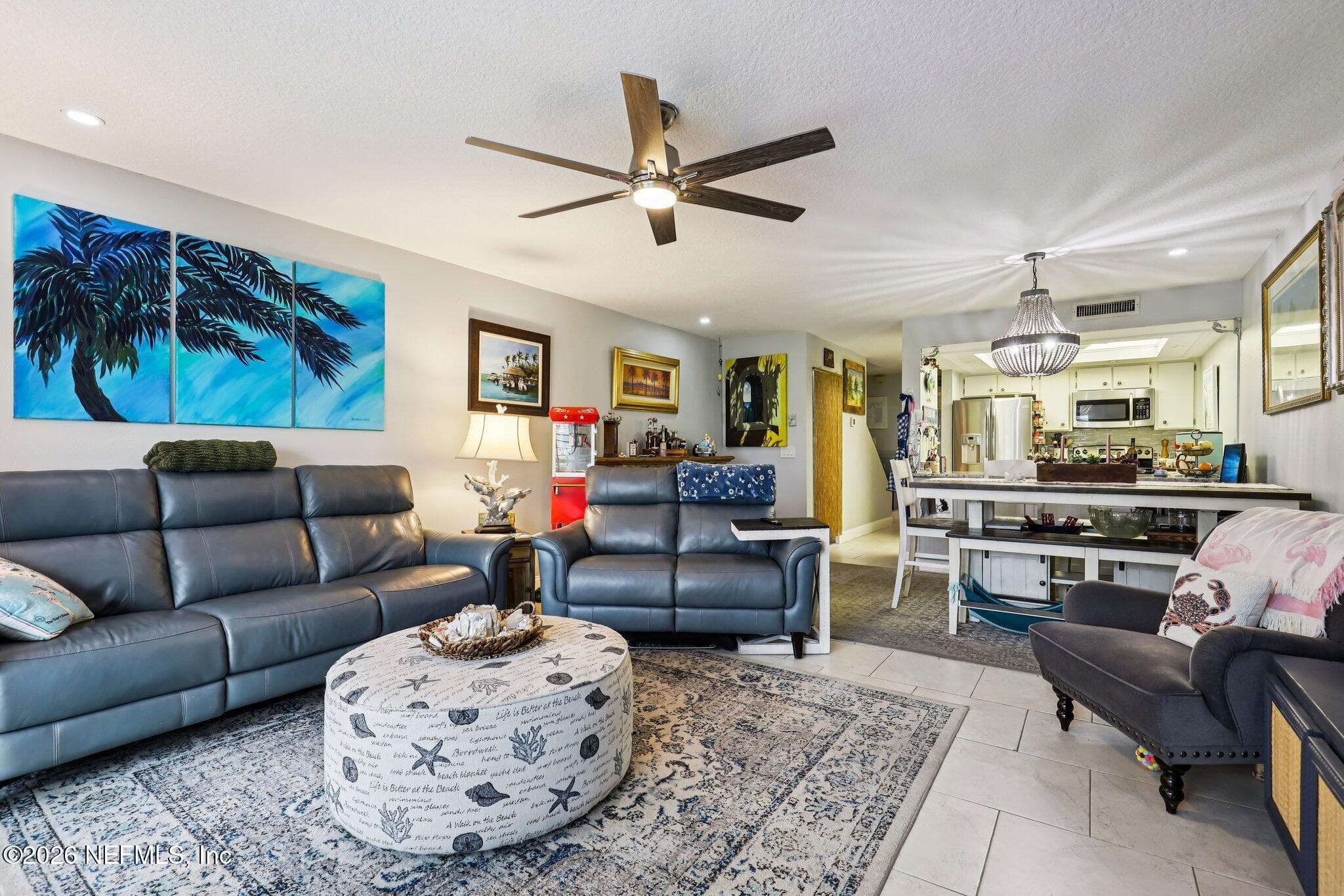 Photo 5 of 11 DONDANVILLE Road 28, St. Augustine Beach, FL 32080
