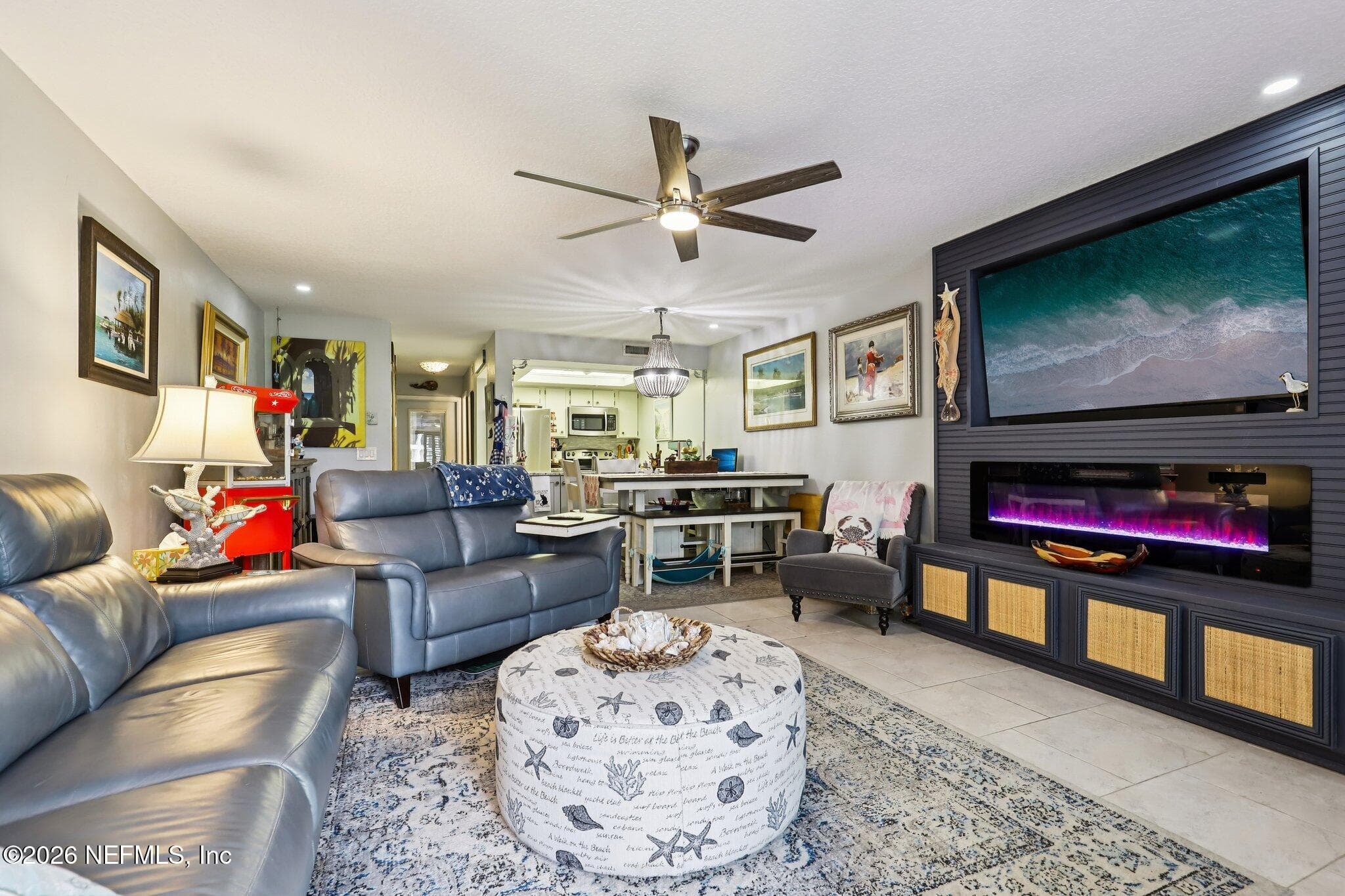 Photo 6 of 11 DONDANVILLE Road 28, St. Augustine Beach, FL 32080