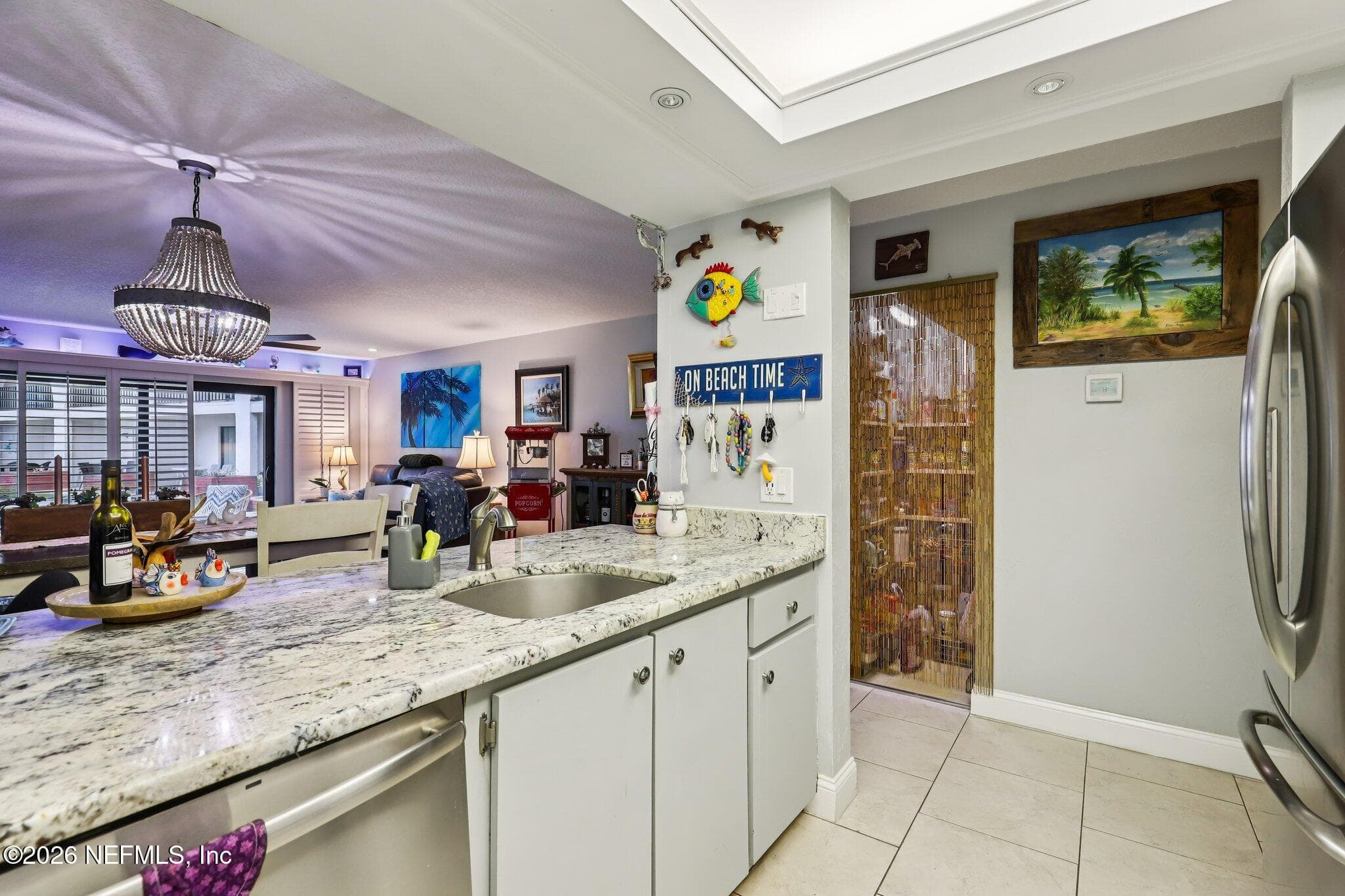 Photo 11 of 11 DONDANVILLE Road 28, St. Augustine Beach, FL 32080