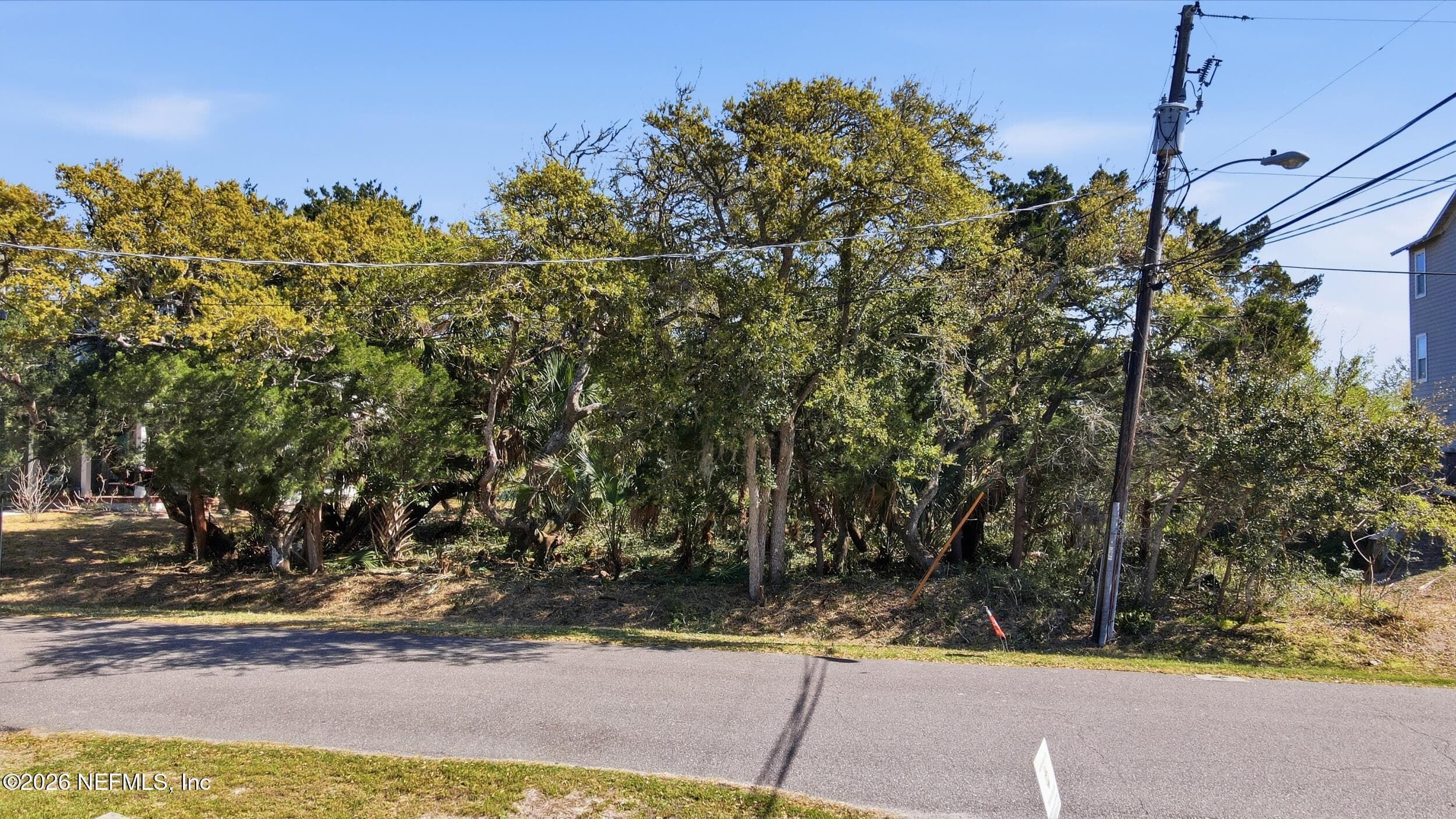 133 OAK Avenue, Vilano Beach, FL 32084