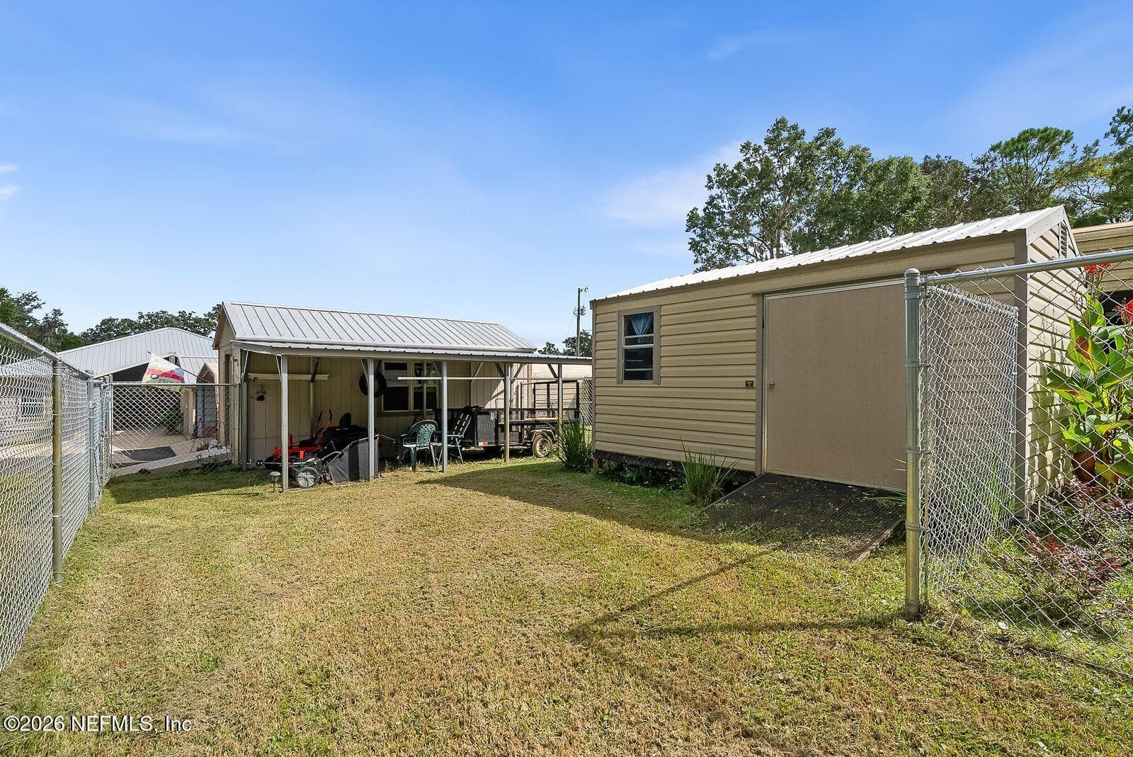 Photo 11 of 8449 LILY LAKE Road, Melrose, FL 32666