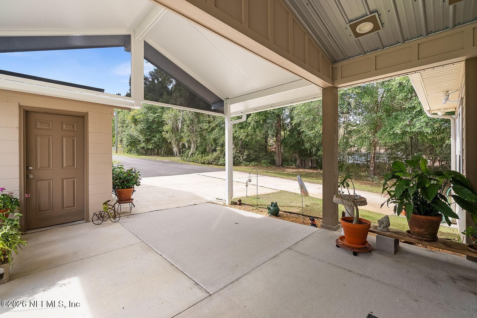 Photo 14 of 8449 LILY LAKE Road, Melrose, FL 32666