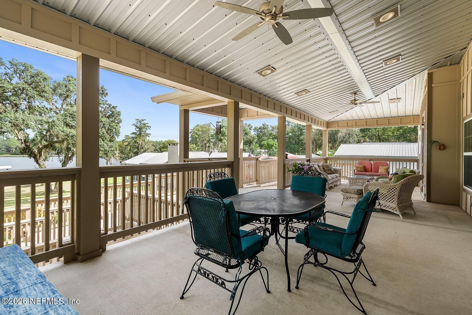 Photo 16 of 8449 LILY LAKE Road, Melrose, FL 32666