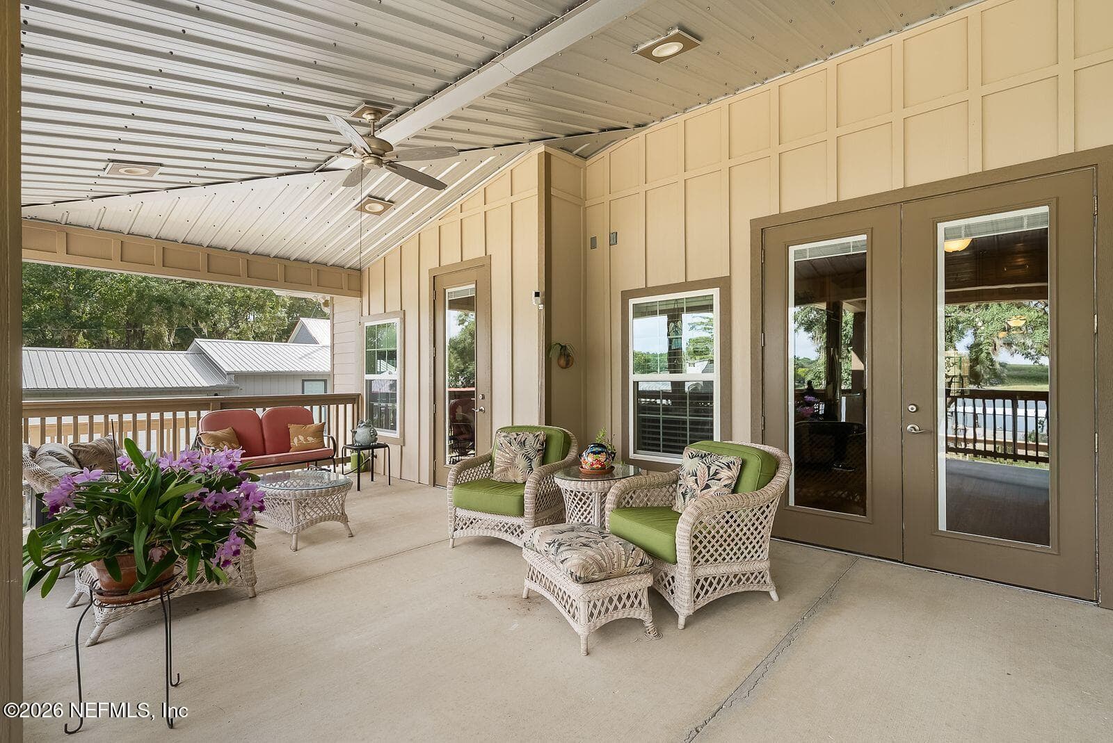 Photo 17 of 8449 LILY LAKE Road, Melrose, FL 32666