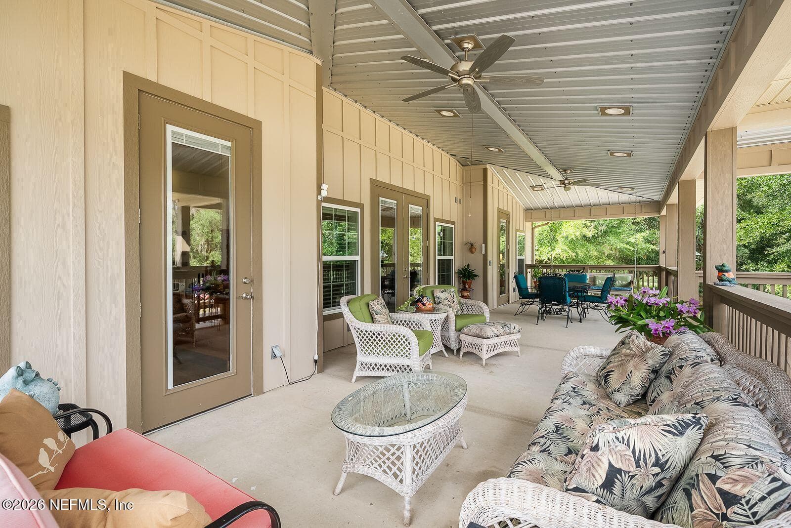 Photo 18 of 8449 LILY LAKE Road, Melrose, FL 32666