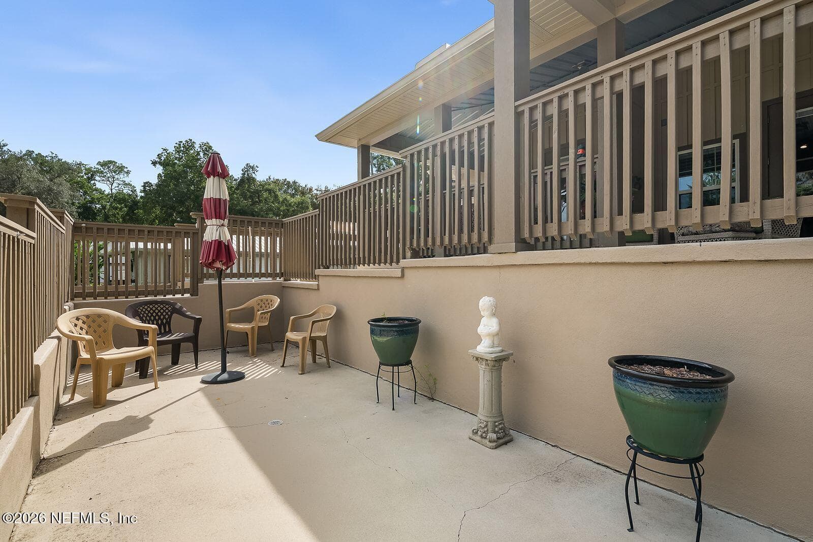 Photo 19 of 8449 LILY LAKE Road, Melrose, FL 32666
