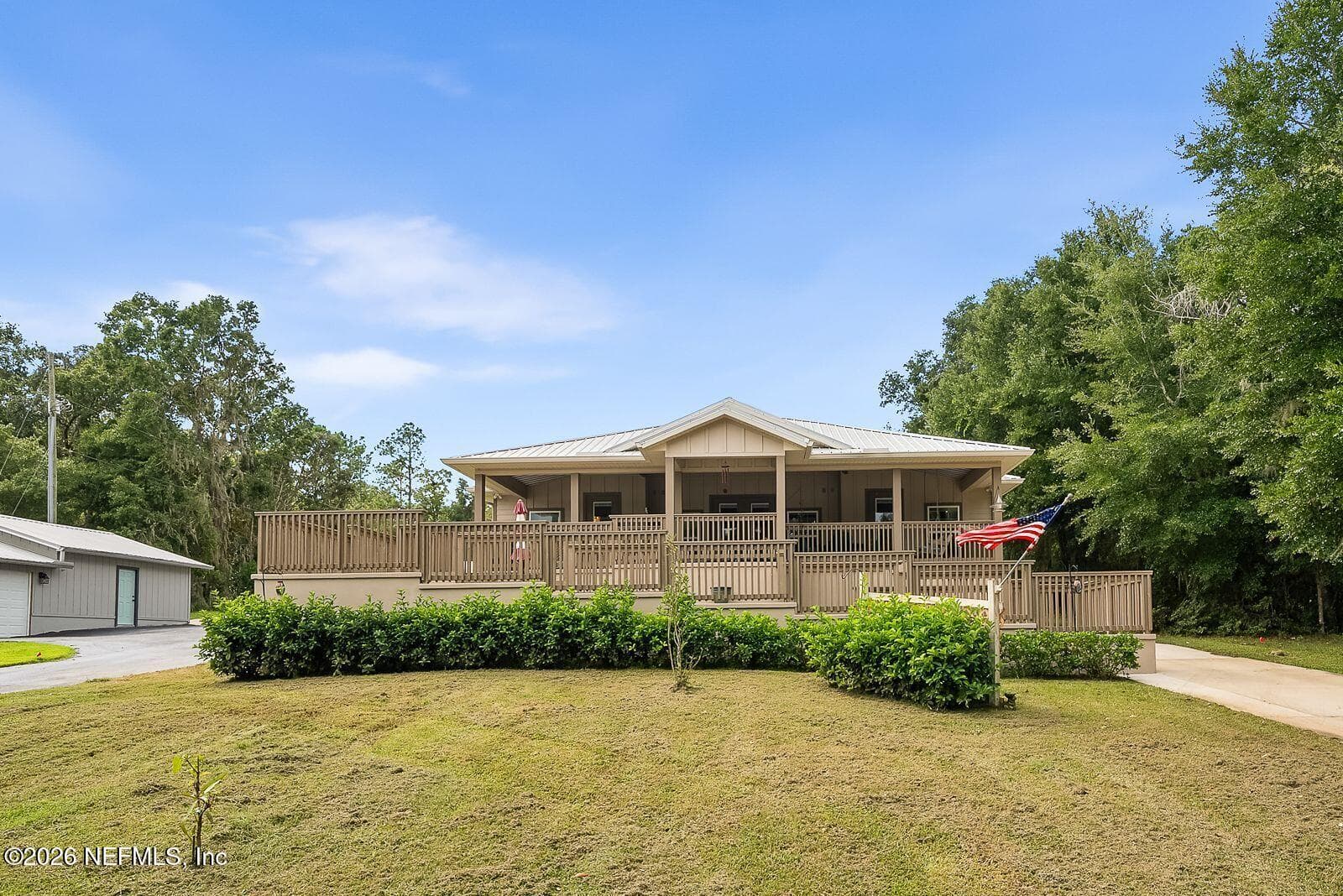 Photo 20 of 8449 LILY LAKE Road, Melrose, FL 32666