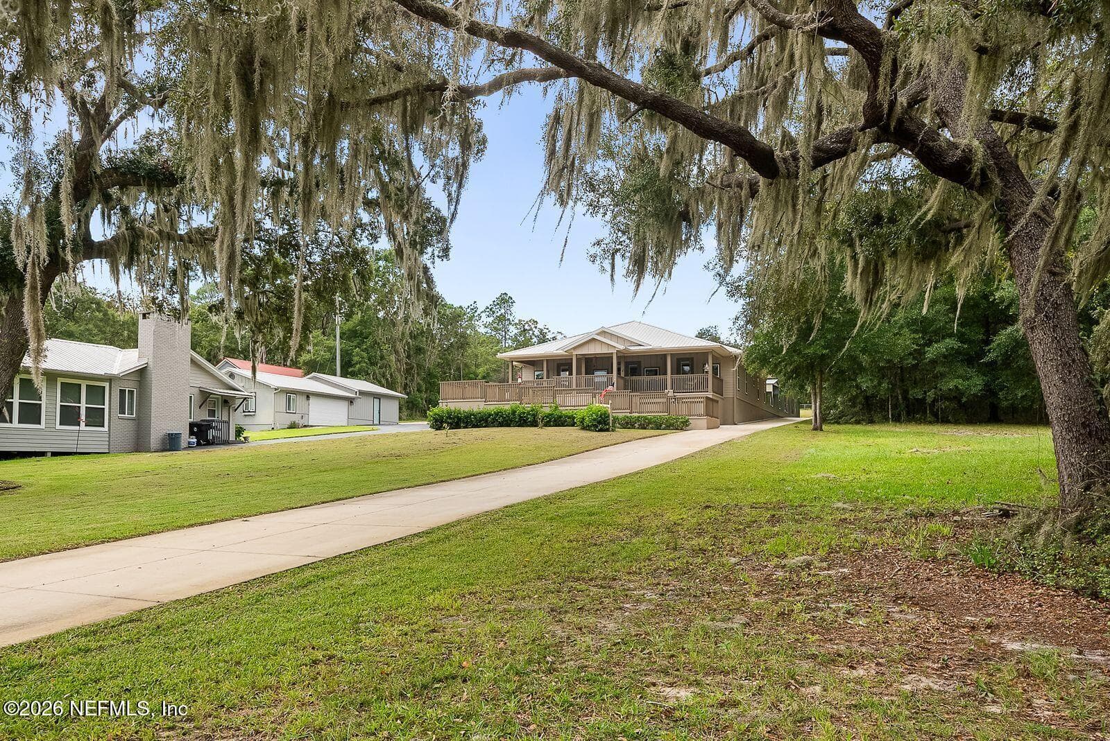 Photo 21 of 8449 LILY LAKE Road, Melrose, FL 32666