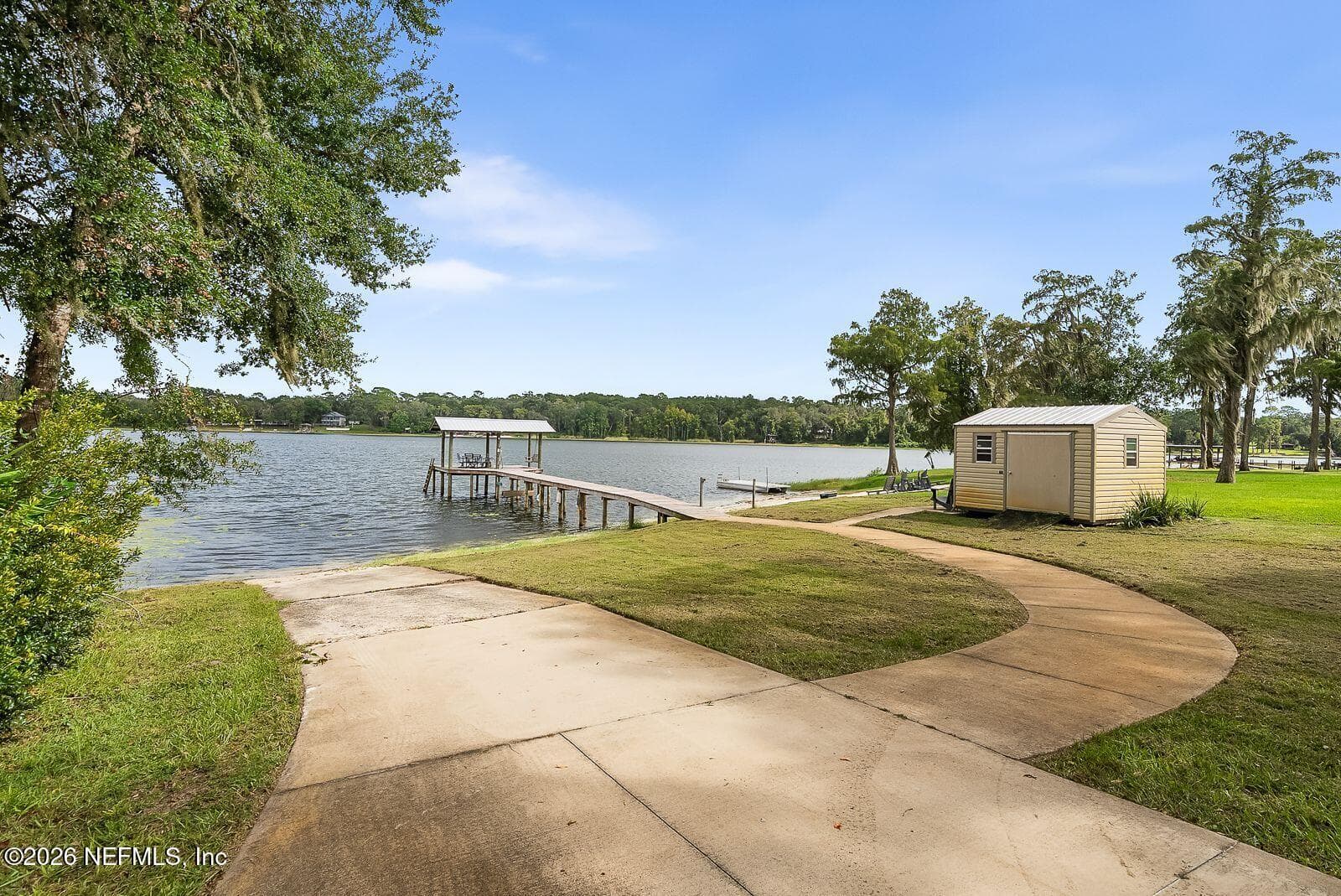 Photo 22 of 8449 LILY LAKE Road, Melrose, FL 32666