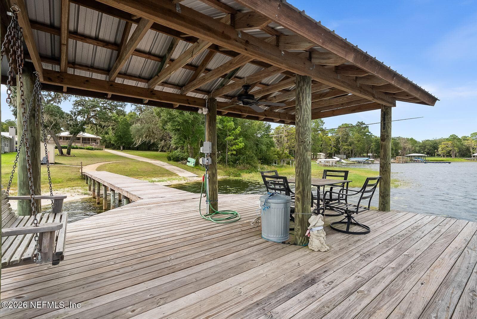 Photo 23 of 8449 LILY LAKE Road, Melrose, FL 32666