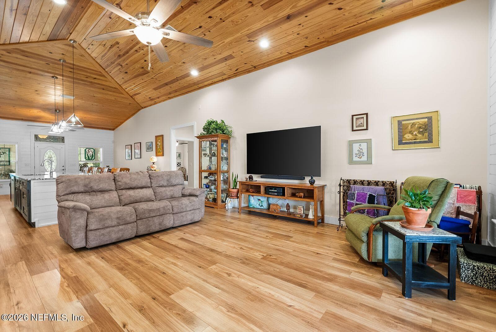 Photo 27 of 8449 LILY LAKE Road, Melrose, FL 32666