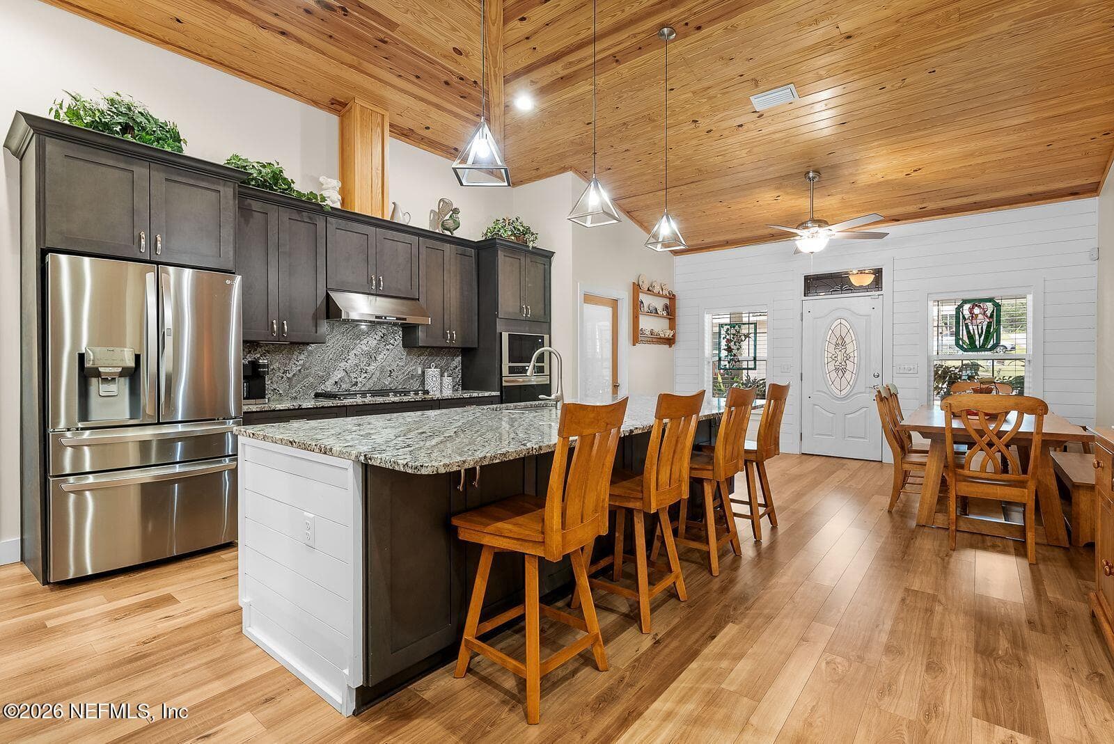 Photo 30 of 8449 LILY LAKE Road, Melrose, FL 32666