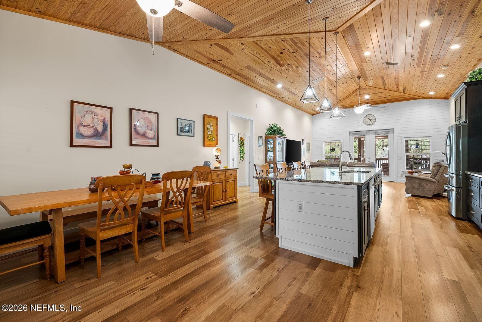 Photo 31 of 8449 LILY LAKE Road, Melrose, FL 32666