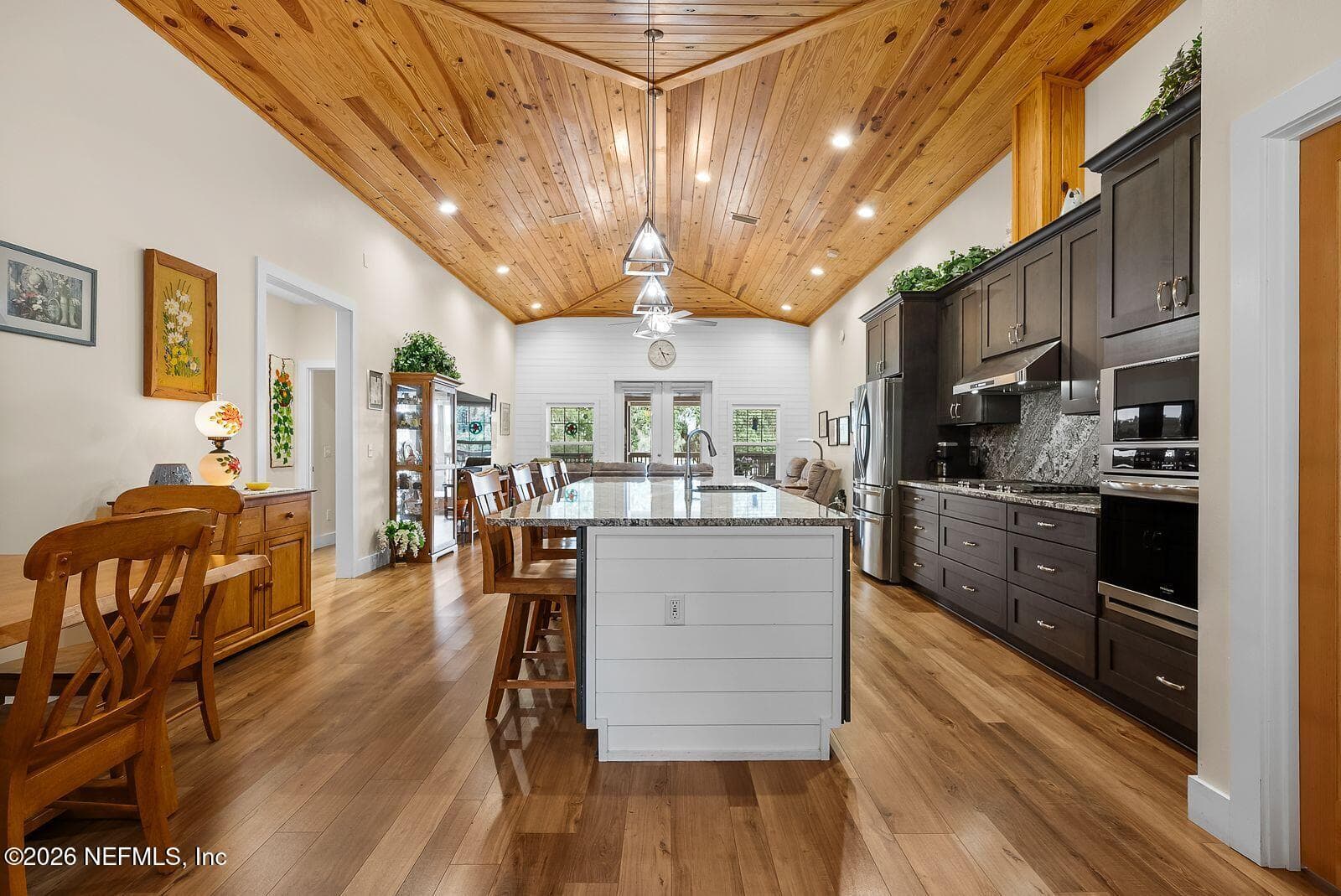 Photo 33 of 8449 LILY LAKE Road, Melrose, FL 32666