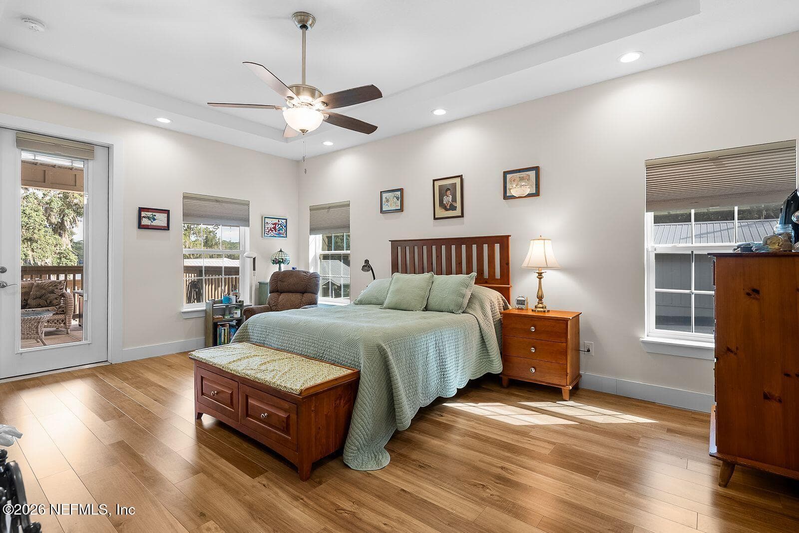 Photo 34 of 8449 LILY LAKE Road, Melrose, FL 32666