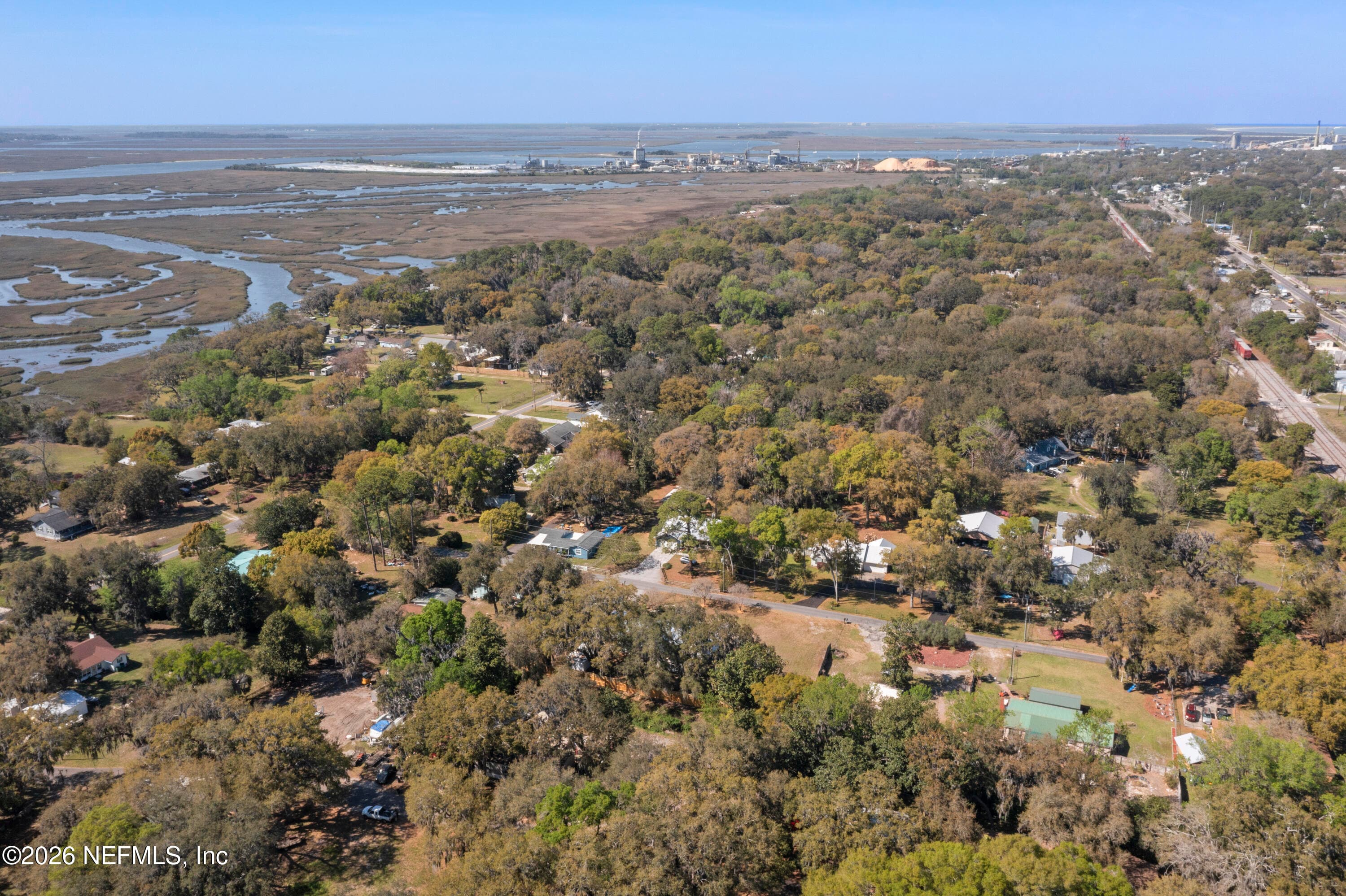 Photo 10 of 761 WAX WING Lane, Fernandina Beach, FL 32034
