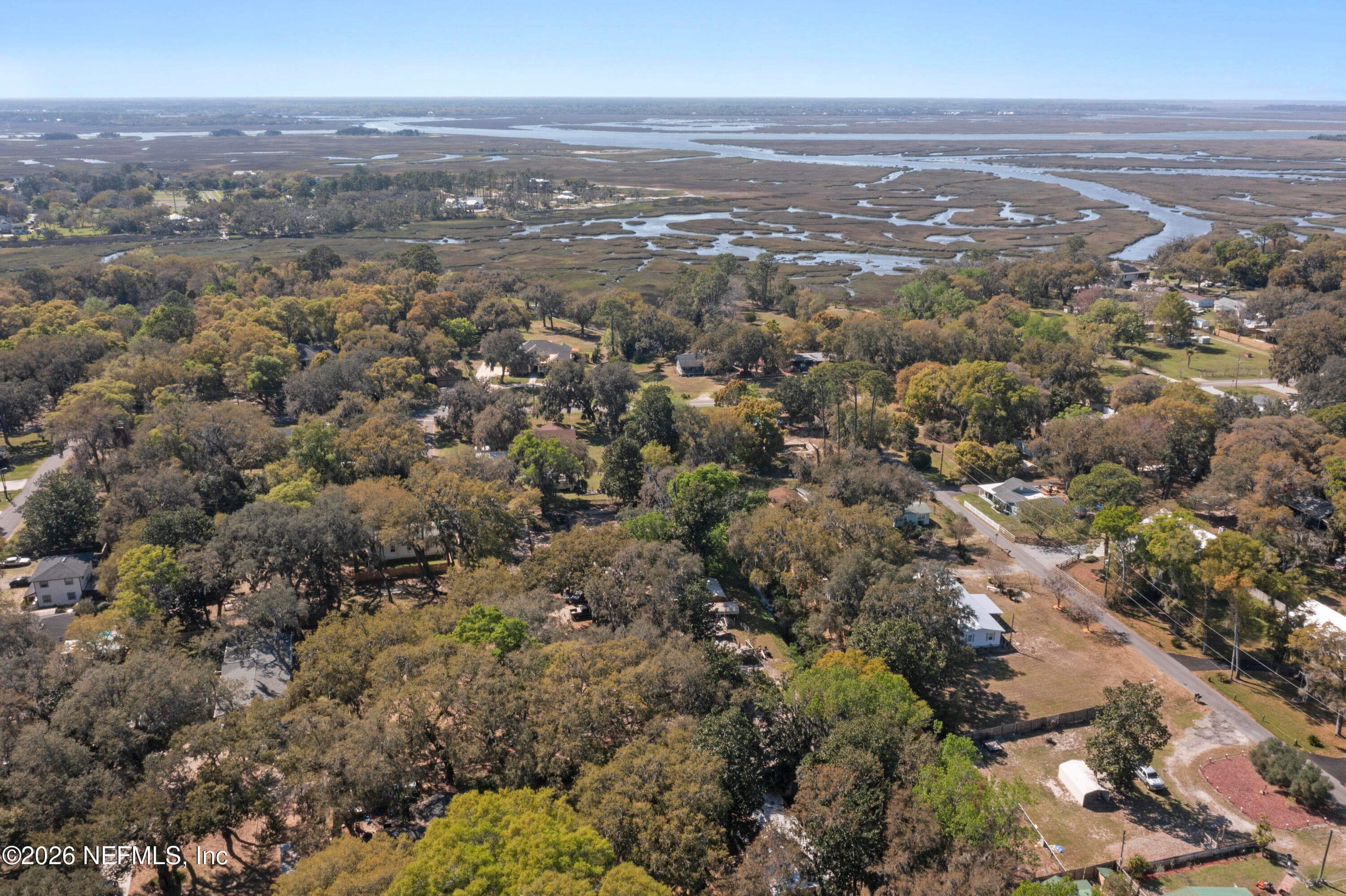 Photo 2 of 761 WAX WING Lane, Fernandina Beach, FL 32034