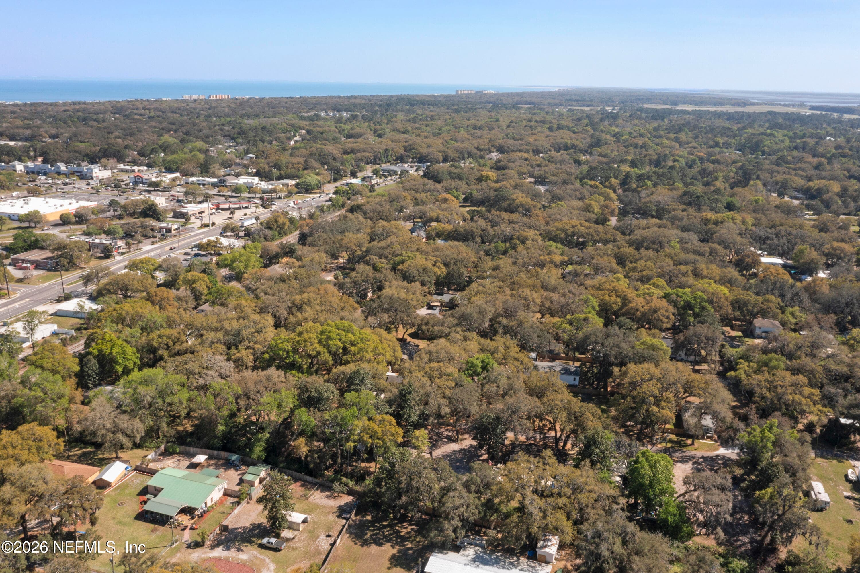 Photo 12 of 761 WAX WING Lane, Fernandina Beach, FL 32034