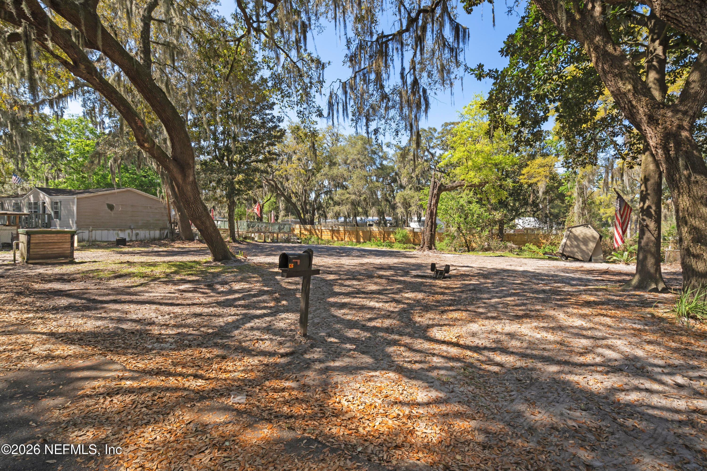 Photo 3 of 761 WAX WING Lane, Fernandina Beach, FL 32034