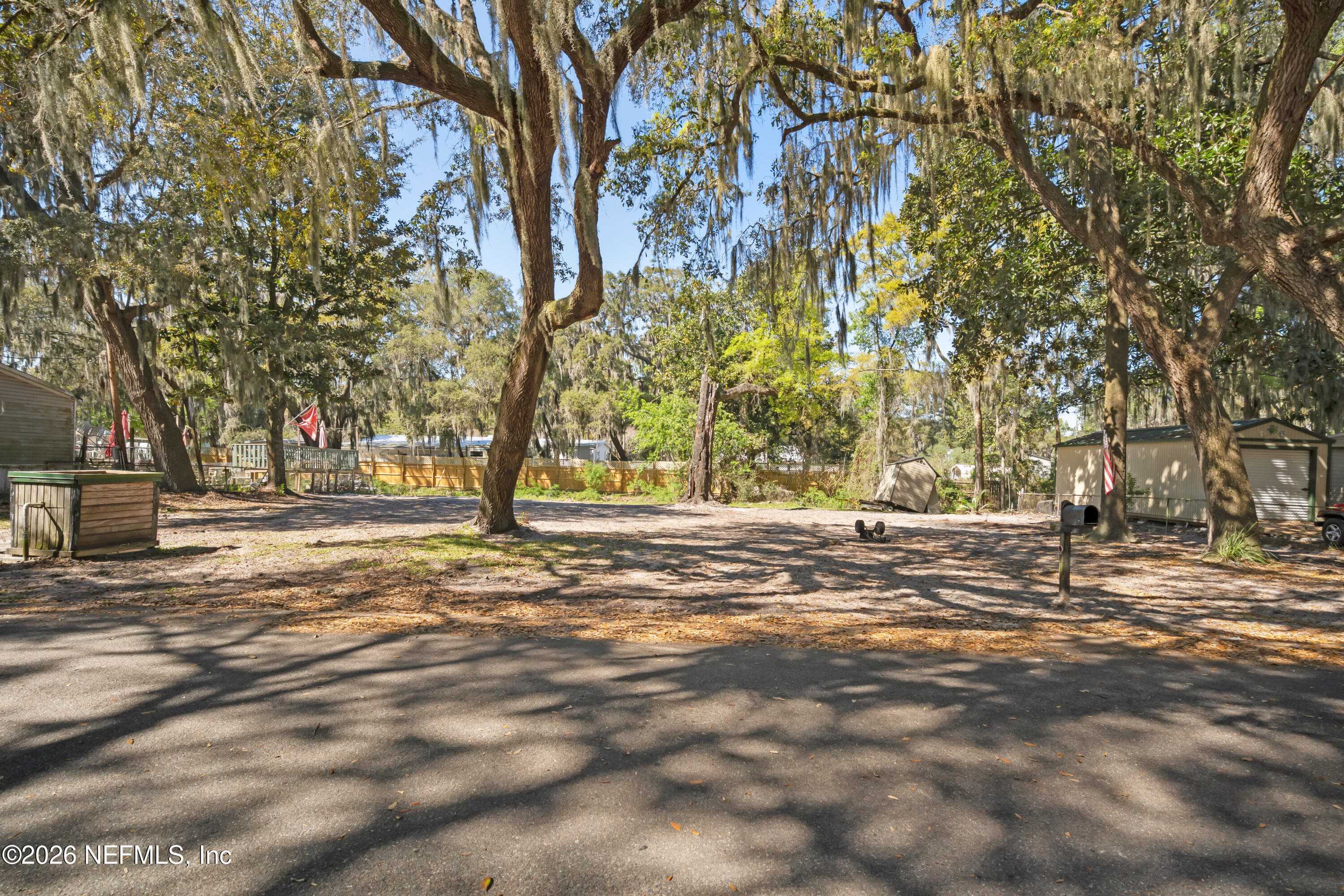 761 WAX WING Lane, Fernandina Beach, FL 32034