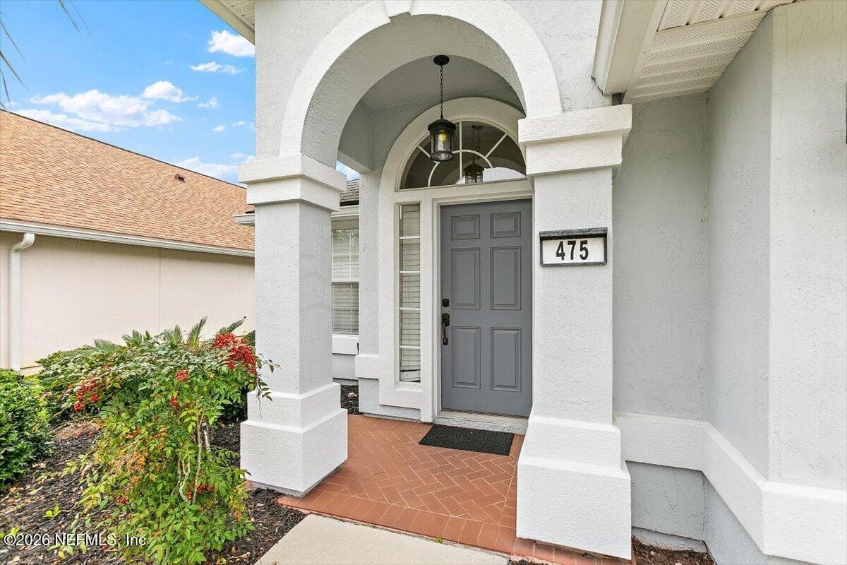 Photo 2 of 475 CASA SEVILLA Avenue, St. Augustine, FL 32092