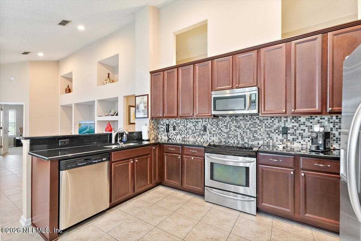 Photo 9 of 475 CASA SEVILLA Avenue, St. Augustine, FL 32092